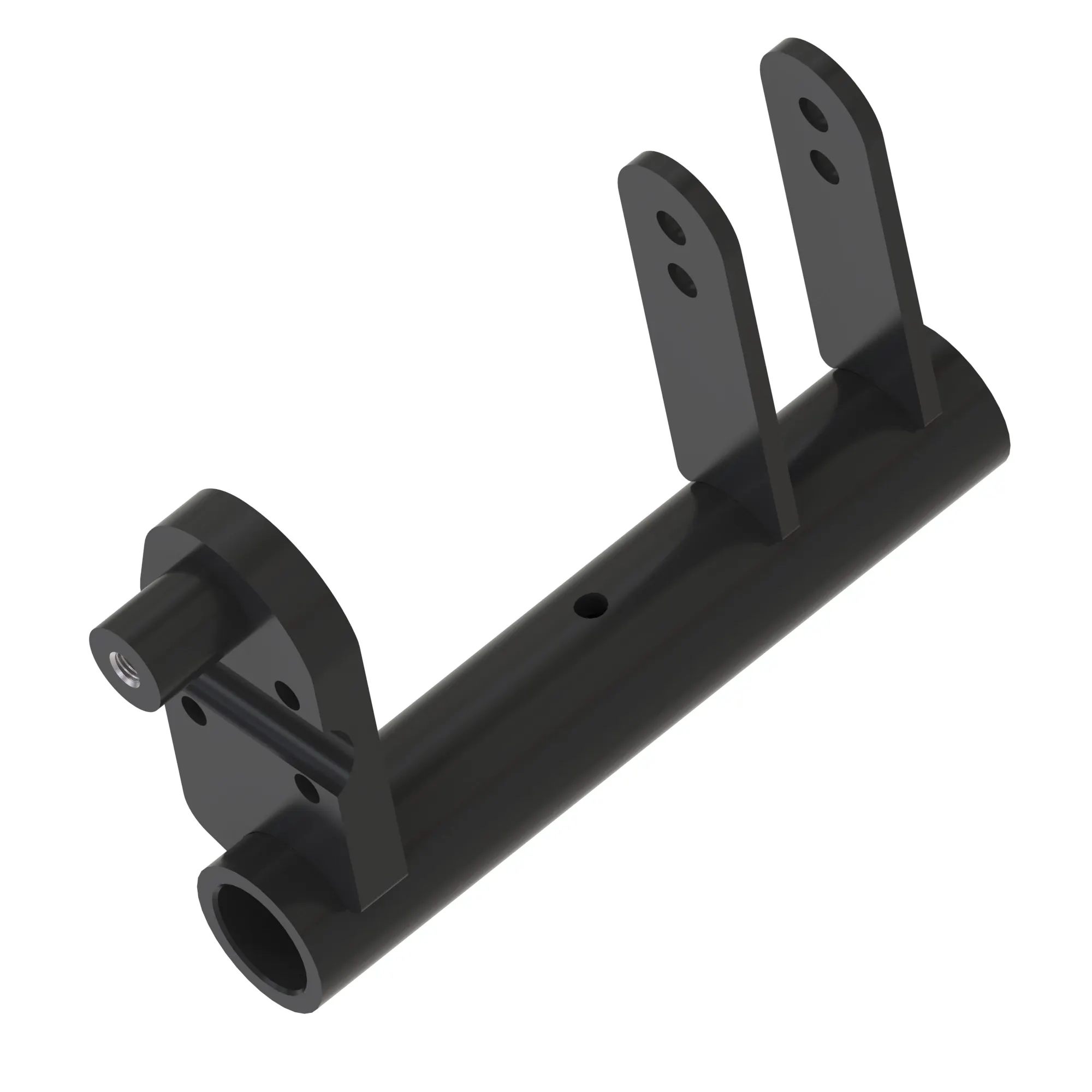 BELLCRANK WELDMENT, LH