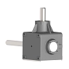 MODULE GEAR CASE ASSEMBLY