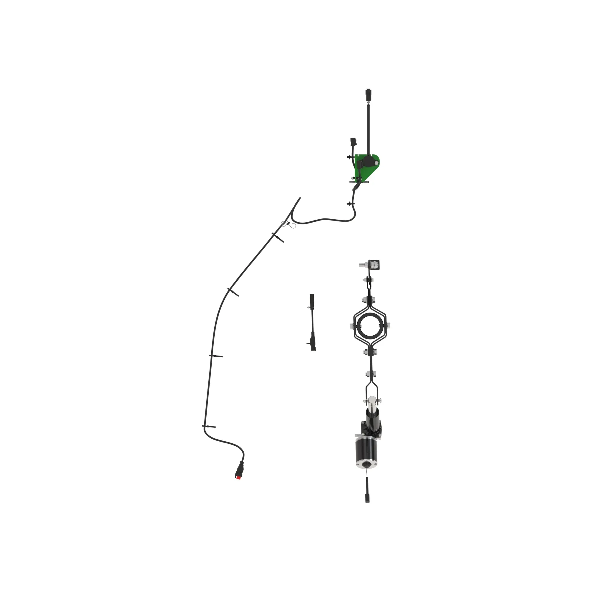 ATTACHMENT/BUNDLE CATALOG, ATA RETR