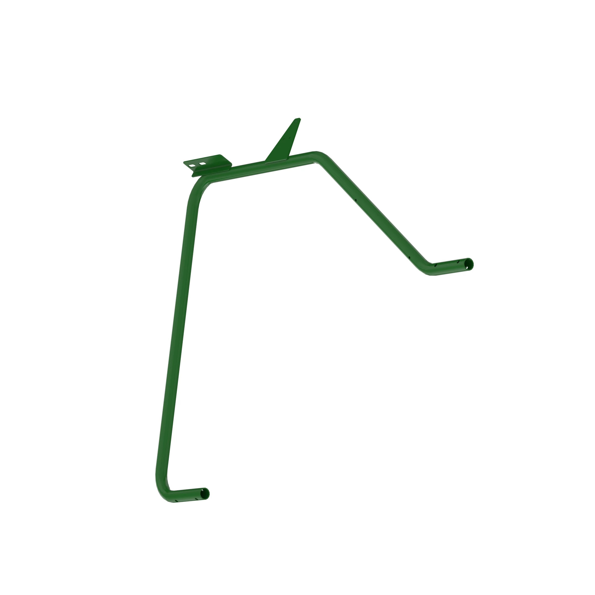 John Deere Left Side Rear Corner Support Tube - AH224477