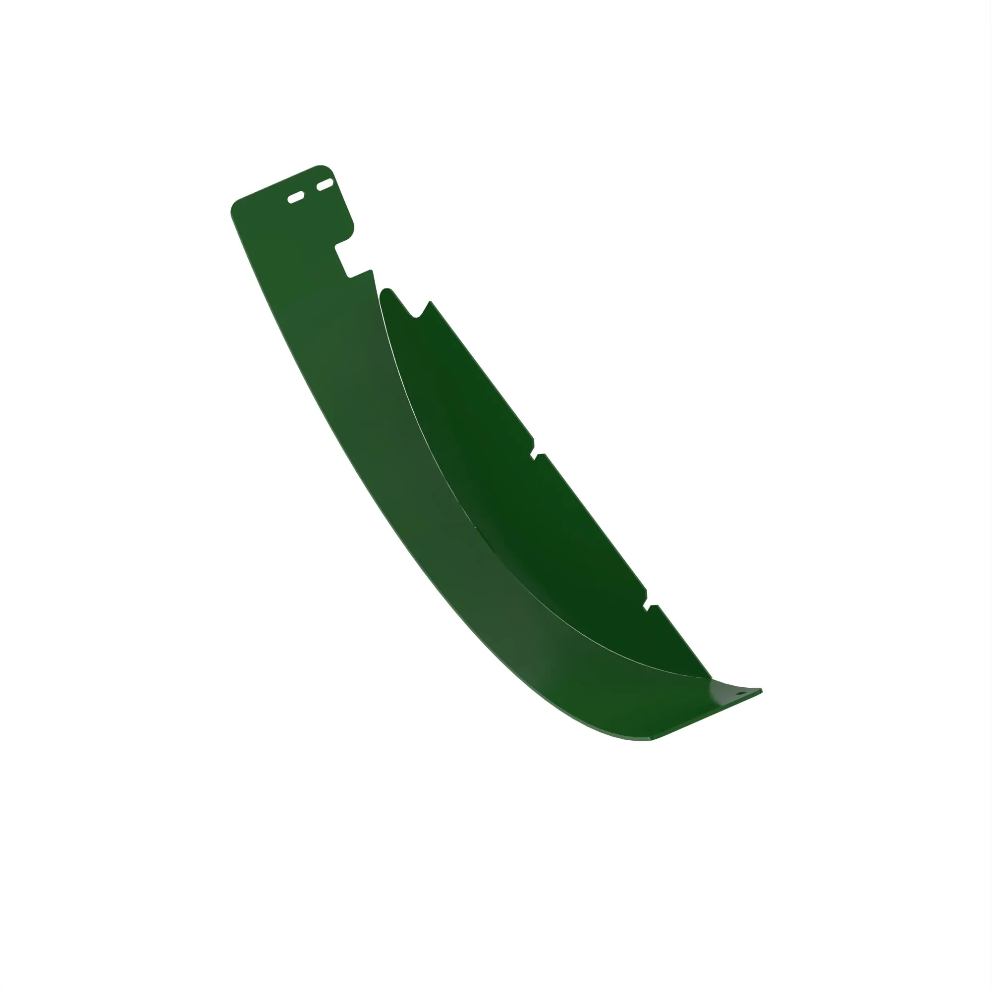 John Deere Spreading Control Kit Deflector - AP40767