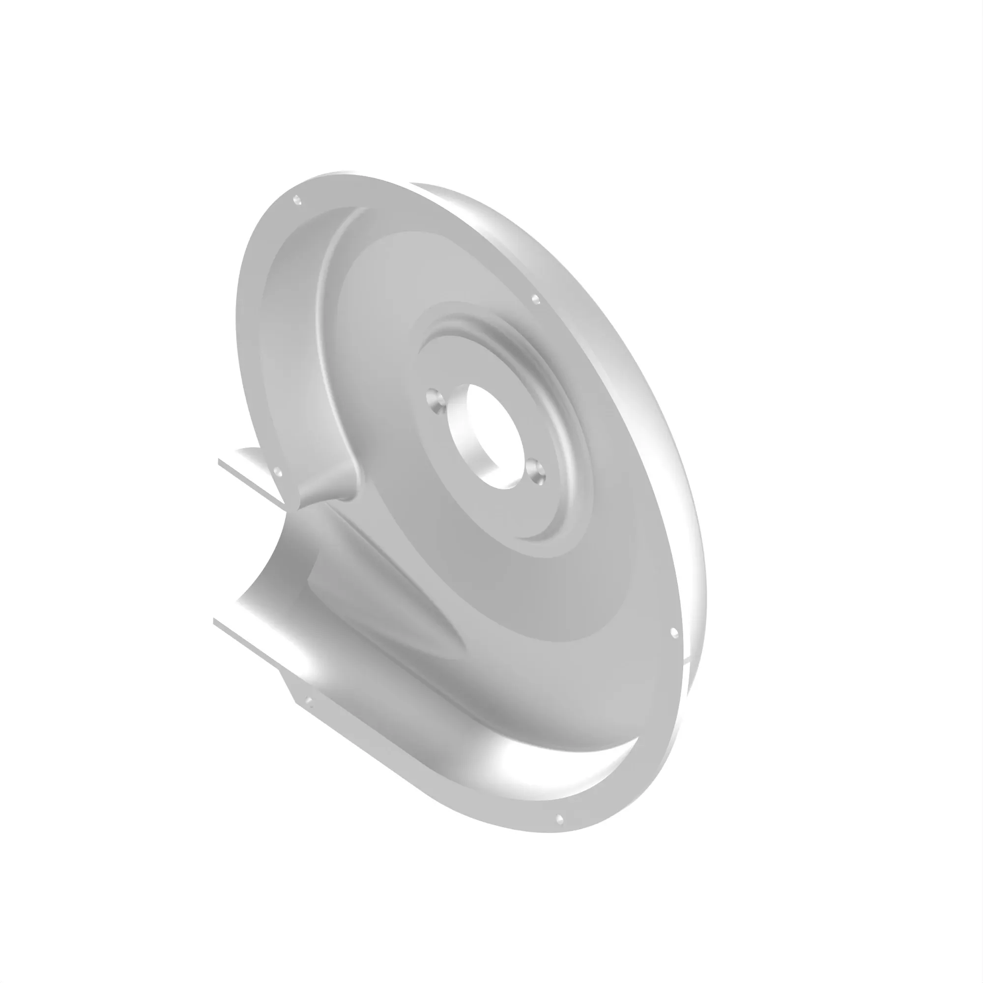 HOUSING, MOTOR MOUNT