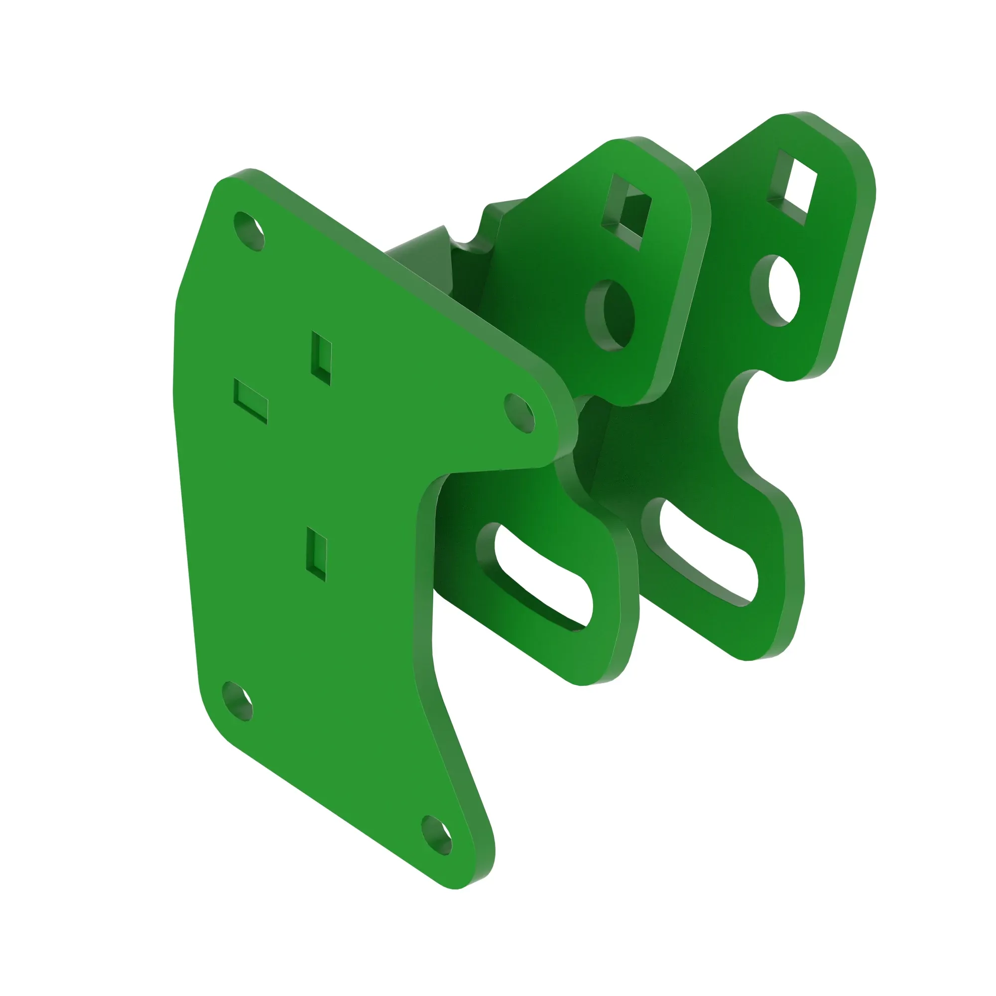 BRACKET, TWINE ARM, ACTUATOR MTG