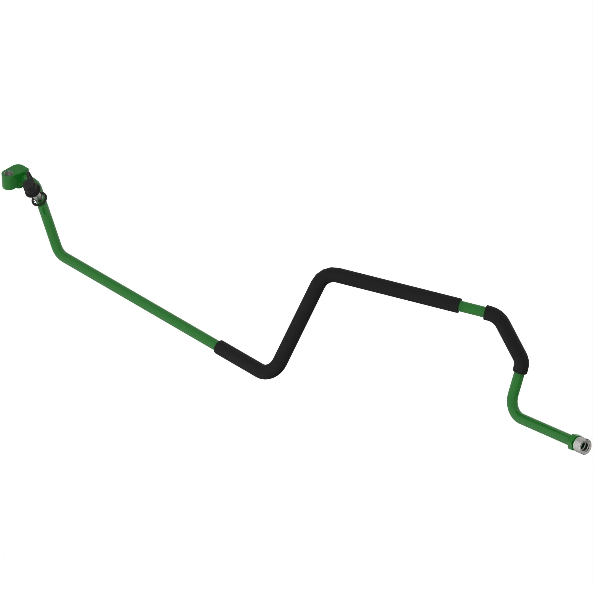 HYDRAULIC COMPONENT, A/C SUCTION TU