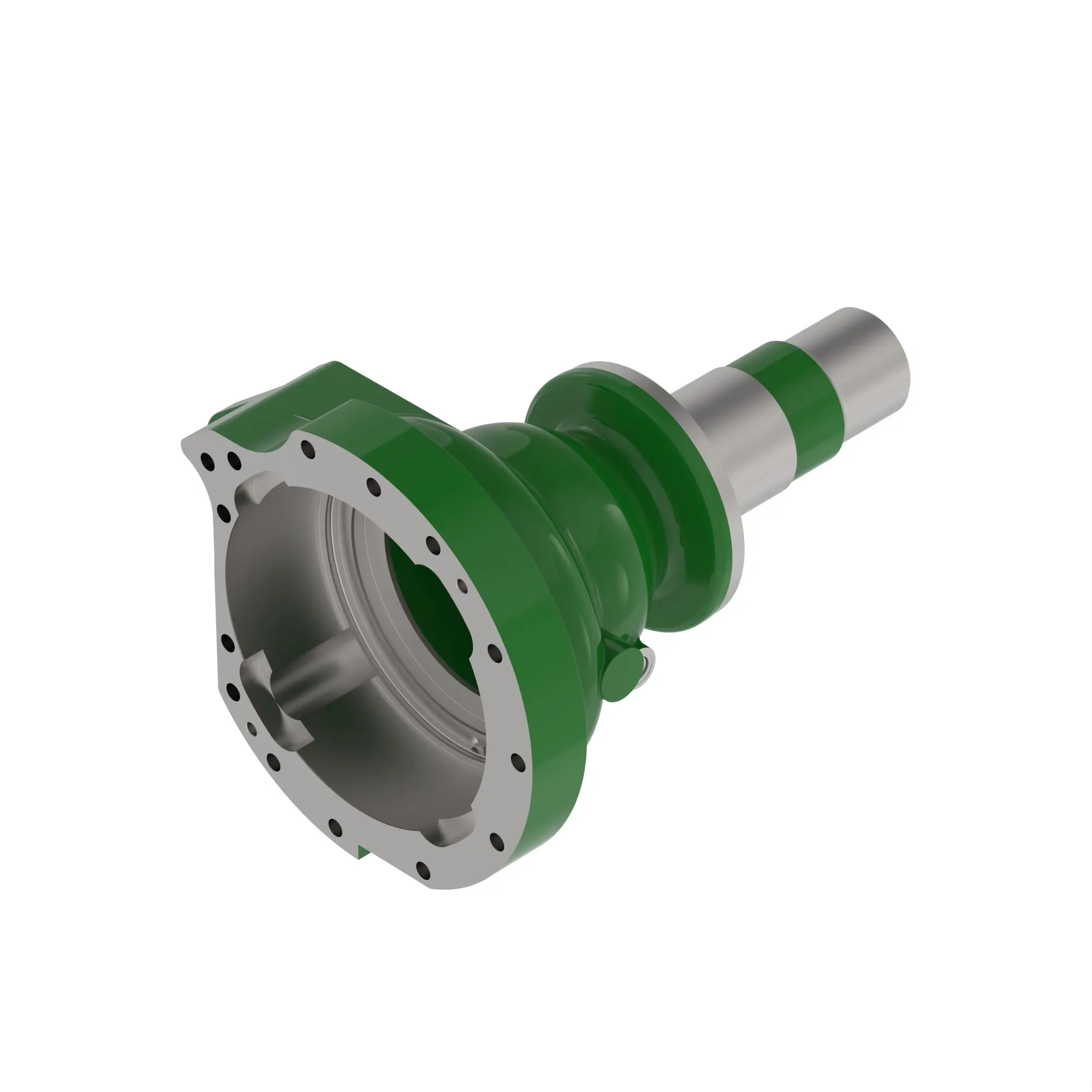 HOUSING, RH AXLE - 84