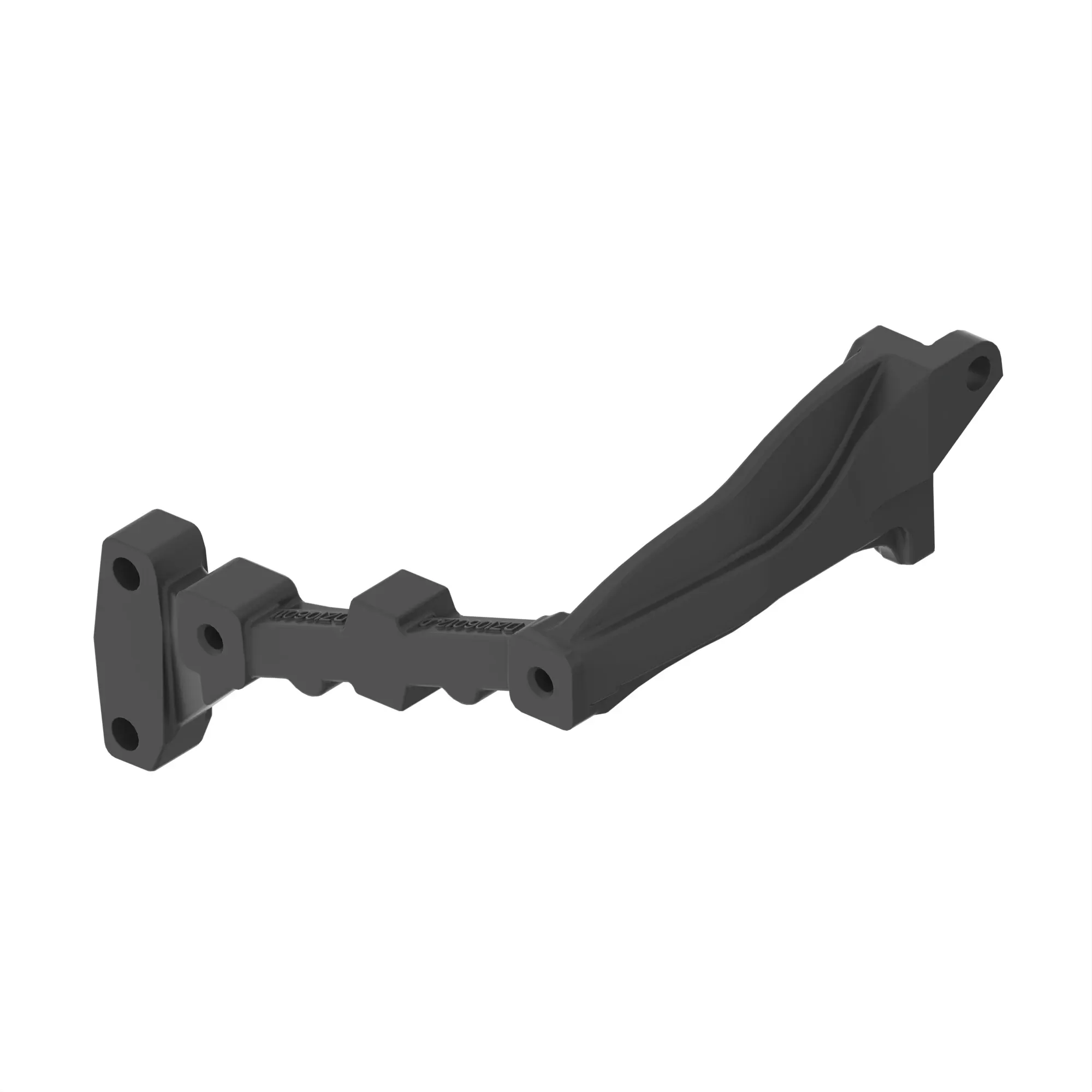 BRACKET, SEB COMPATIBLE FRONT ATD S