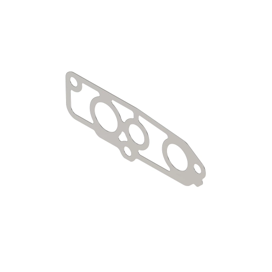 John Deere Oil Pressure Regulator Gasket - R119847