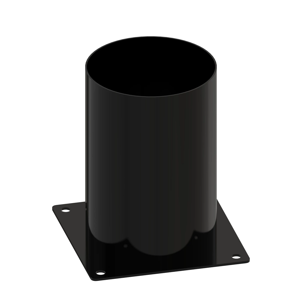Adapter, Intake Cap/Precleaner