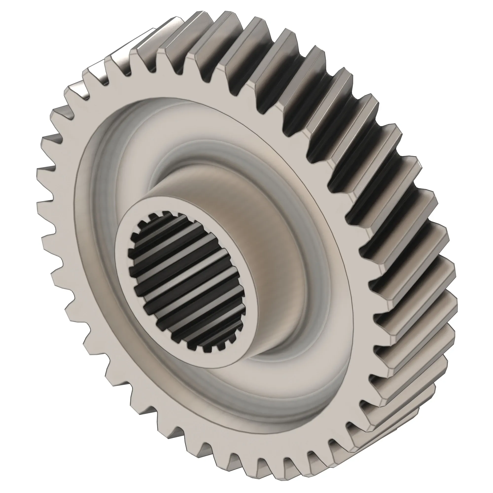 Helical Gear