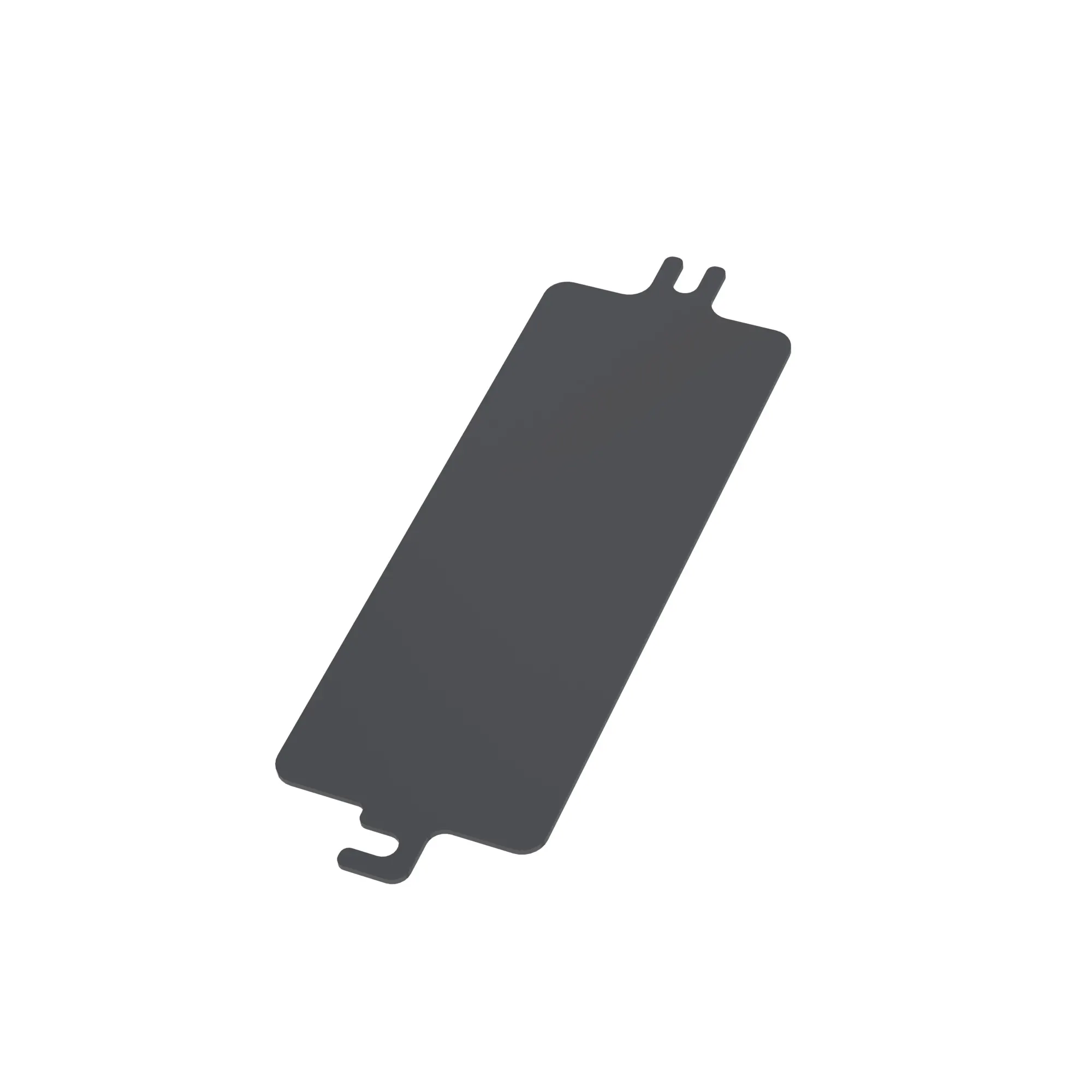 John Deere Plate - T232121