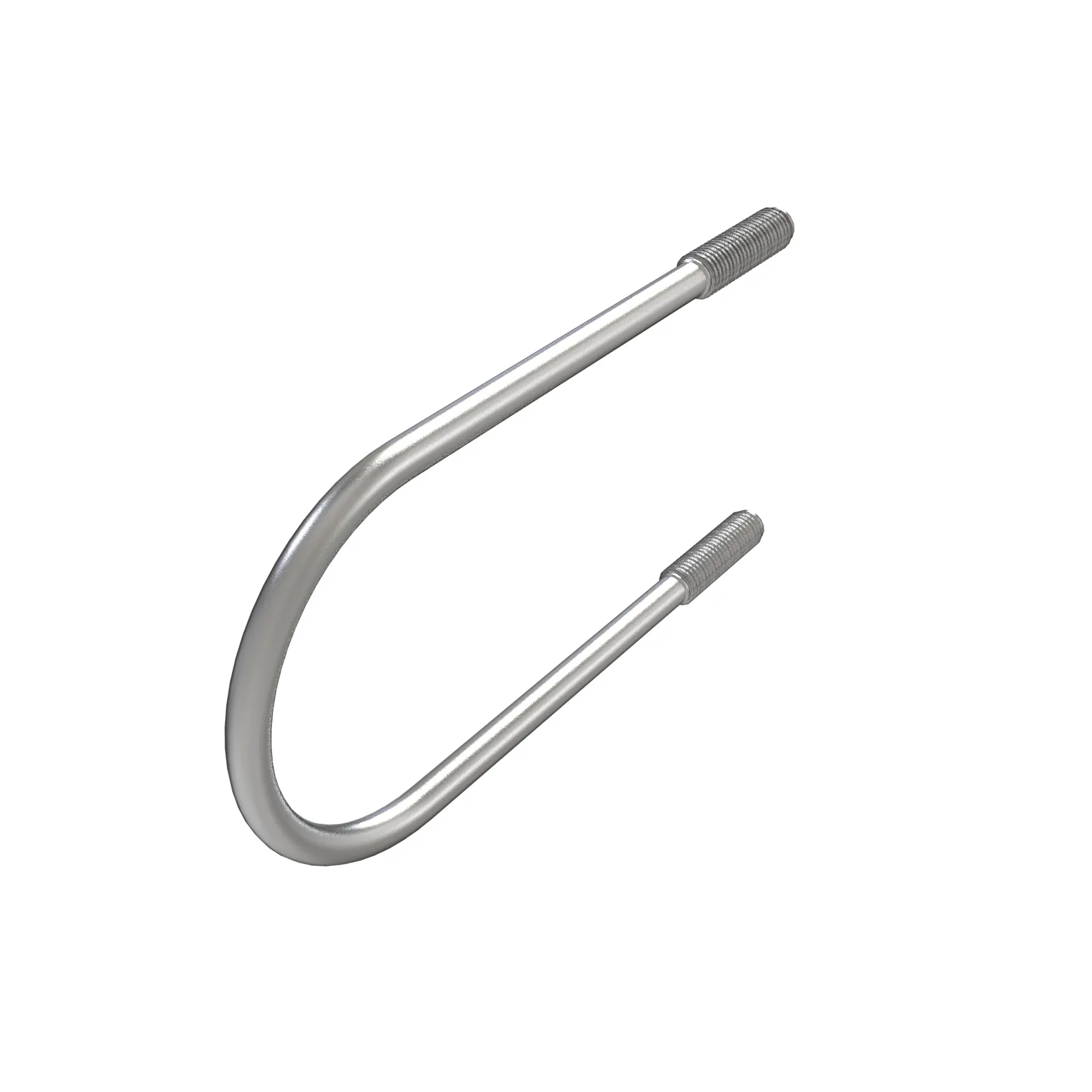 U-BOLT, U-BOLT, PLUMBING SUPPORT