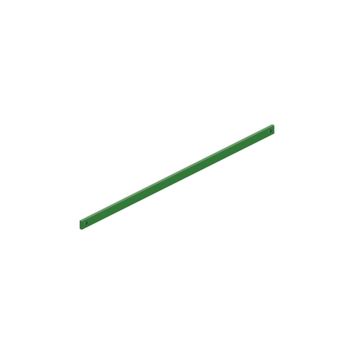 Strap, Wing Fold