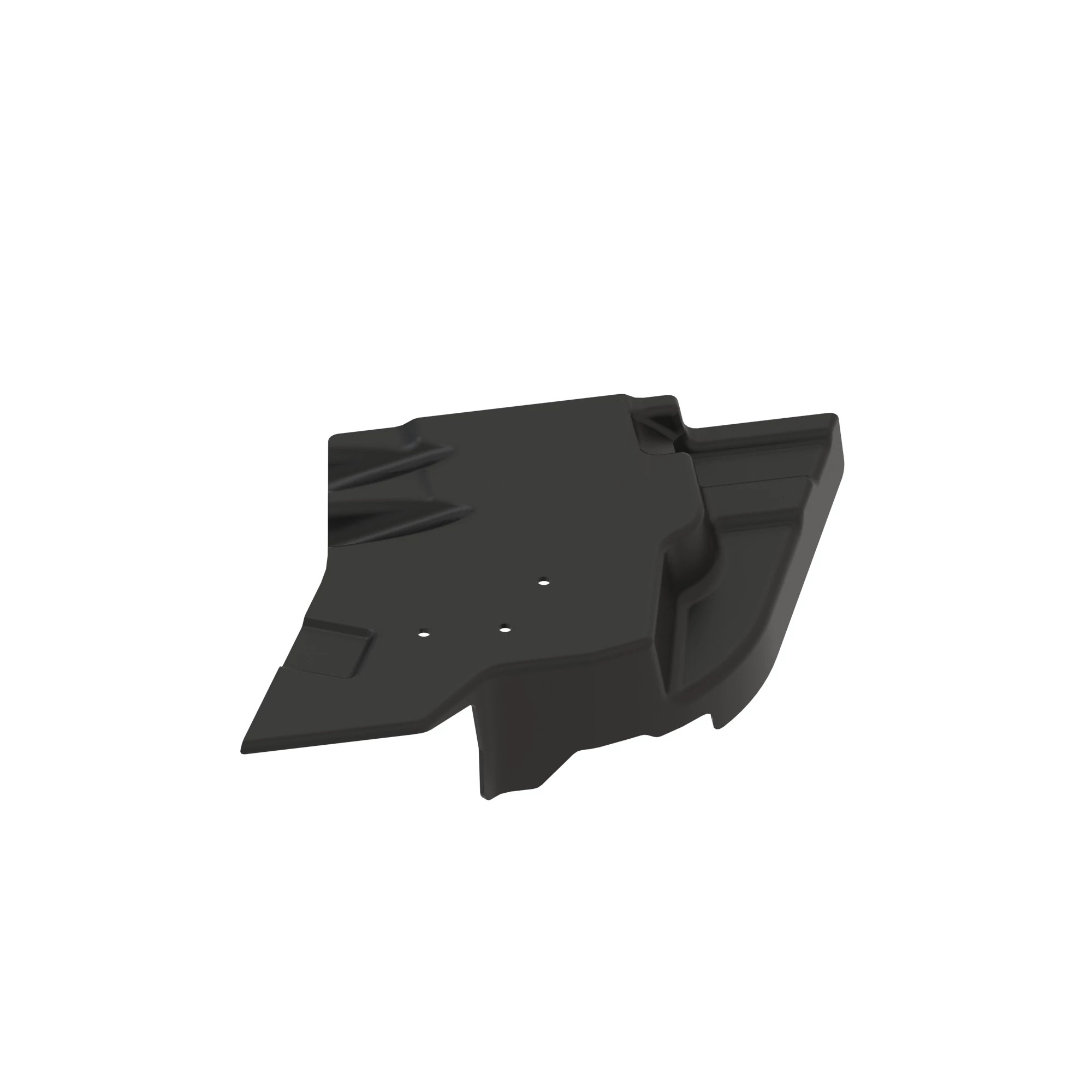 SHIELD, ZTRAK POWERFLOW, 54A 54HC A