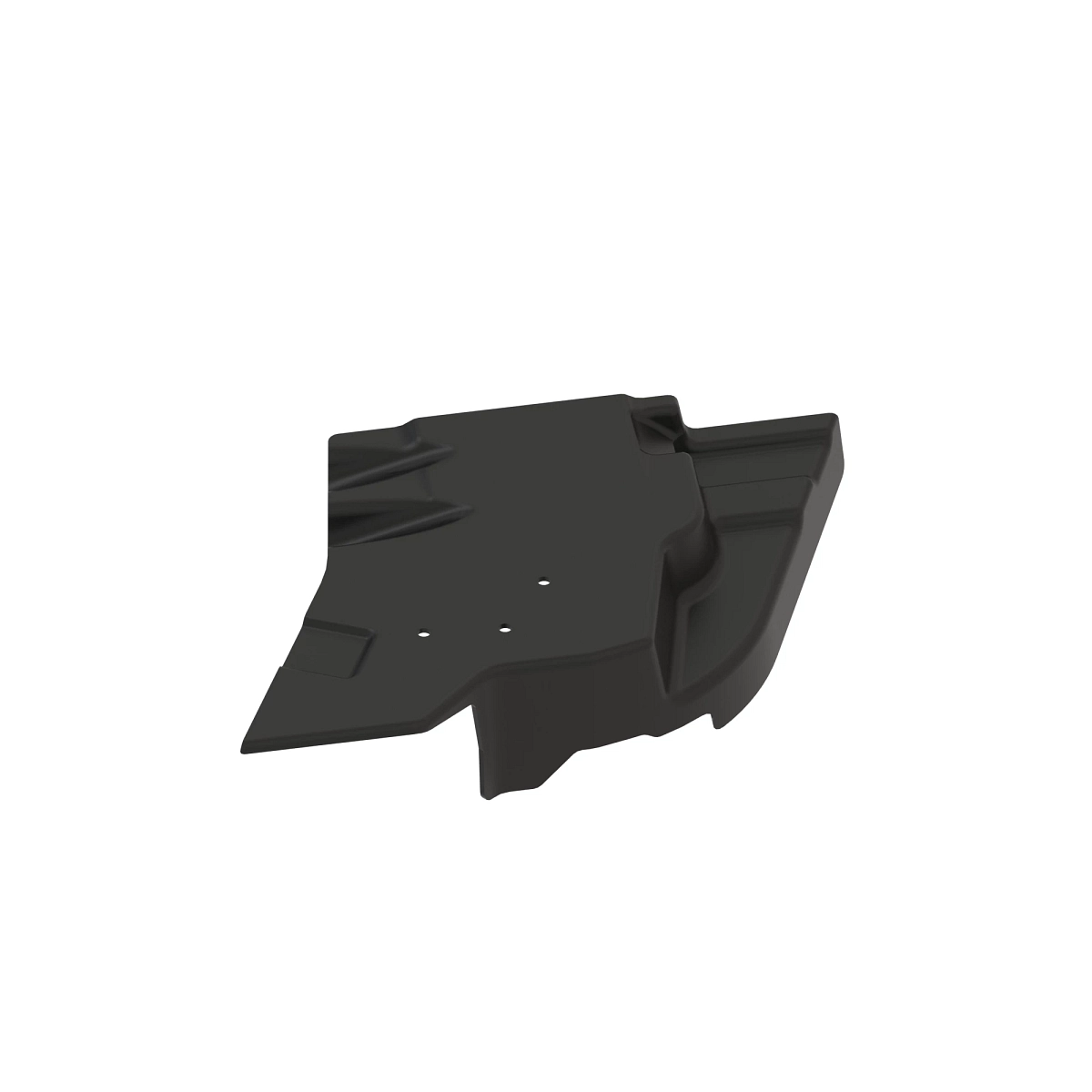 Shield, Ztrak Powerflow, 54A 54HC A