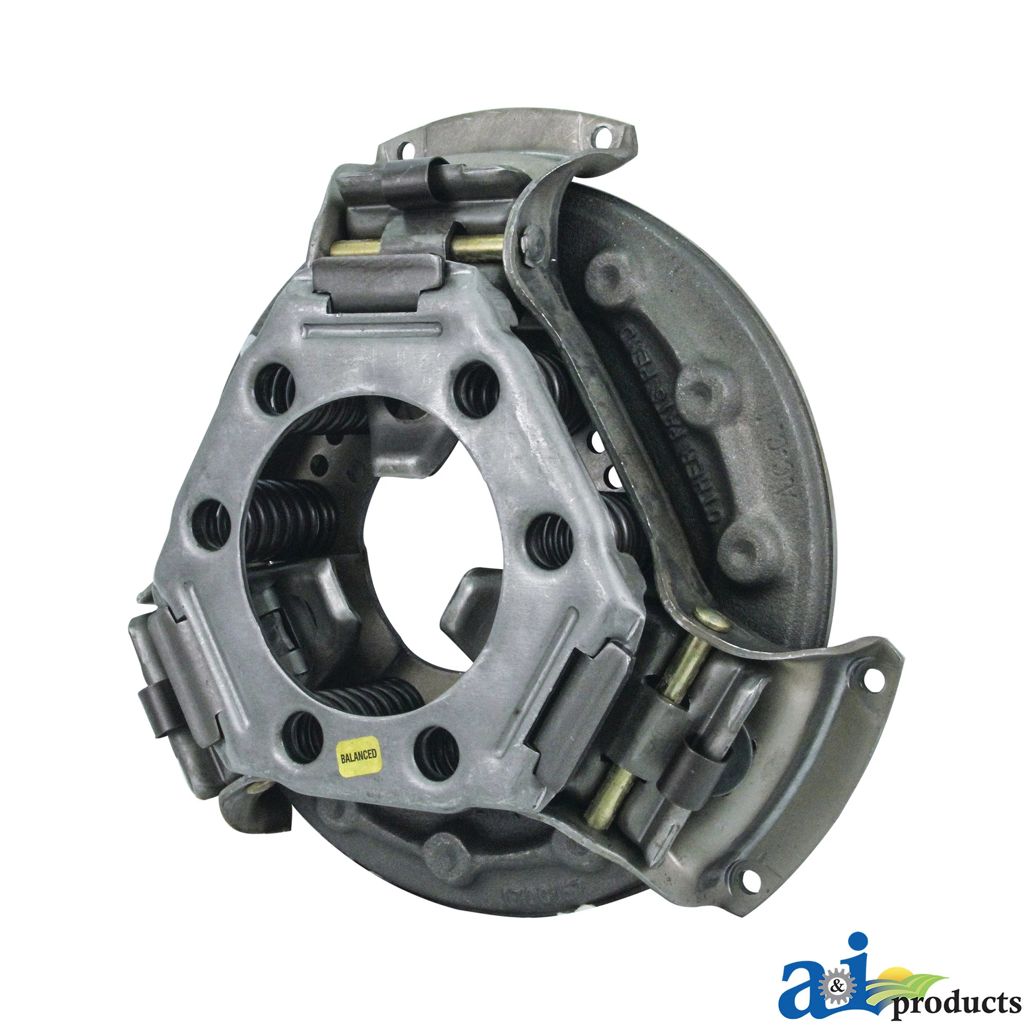 A&I Products Cover Assembly - A-AT43120