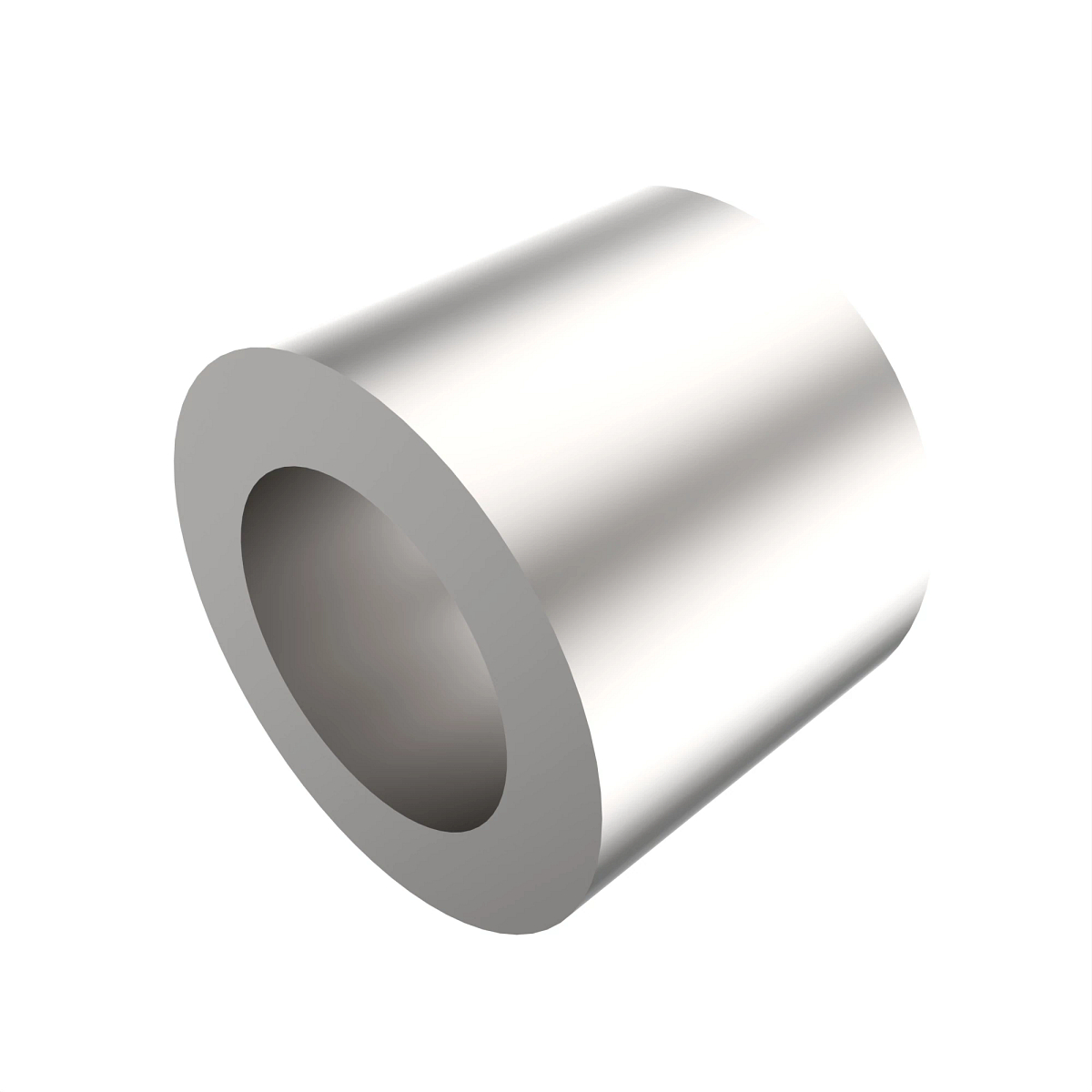 John Deere Plain Bushing - T143667