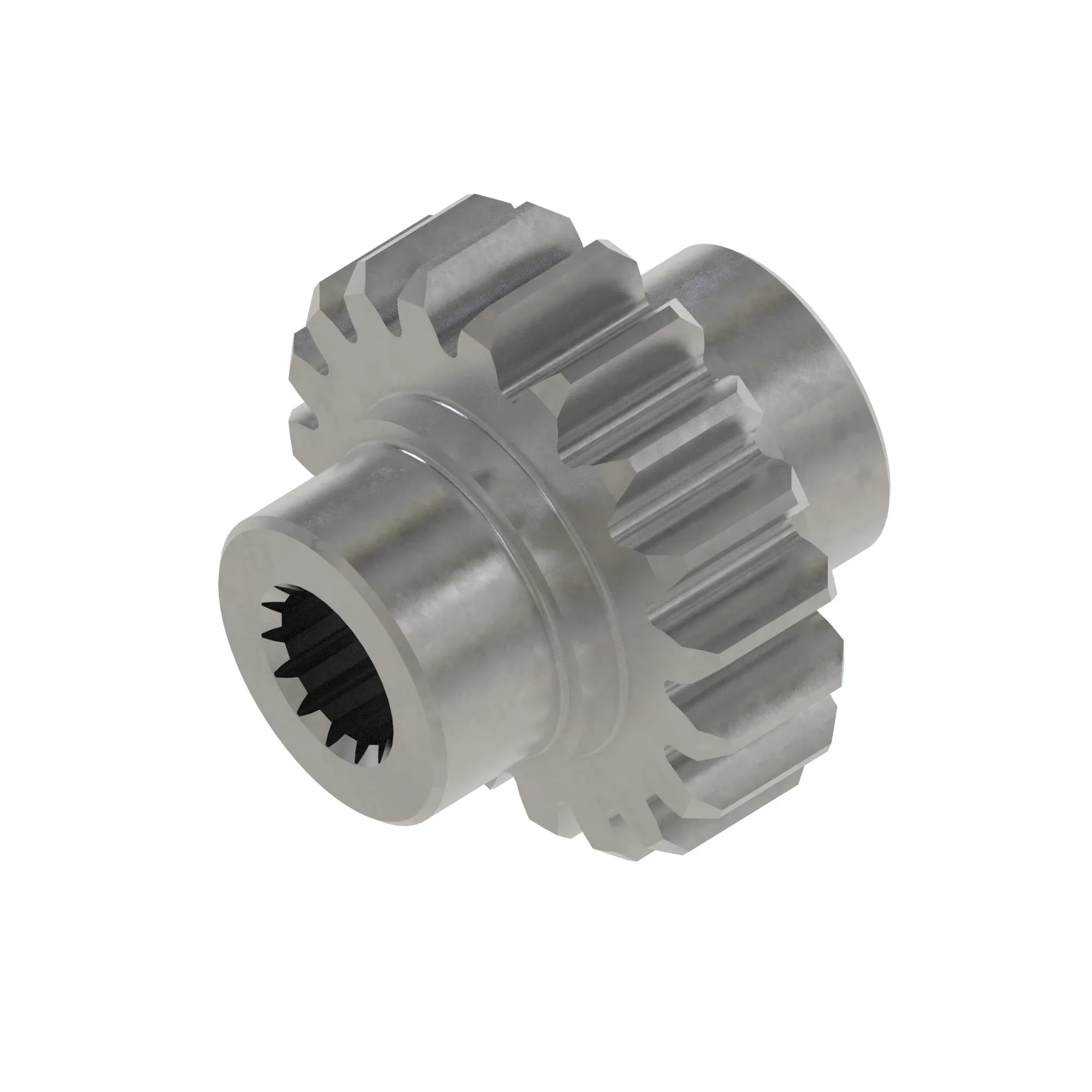 PINION-BASECUTTER BOX COBRA
