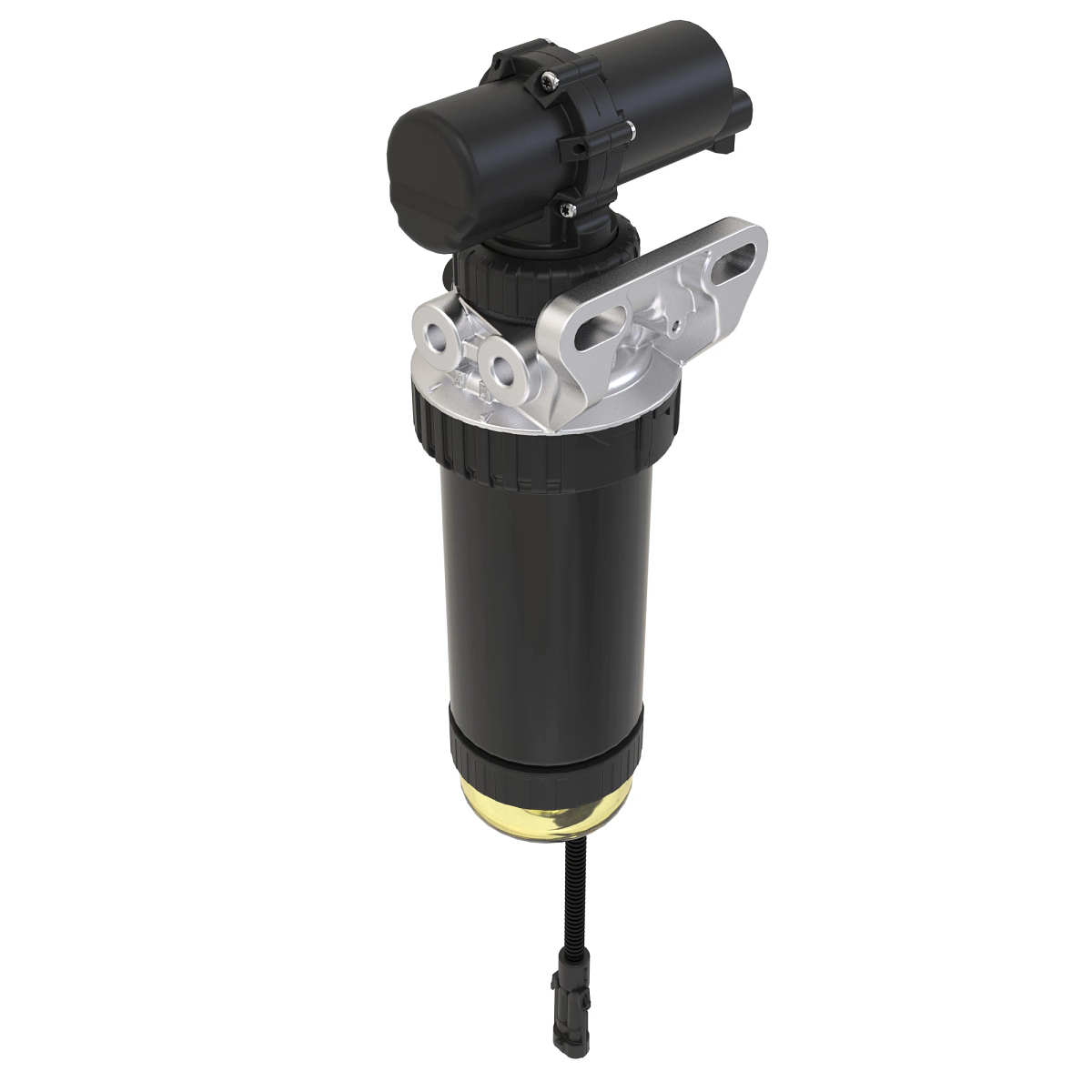 FUEL/WATER SEPARATOR