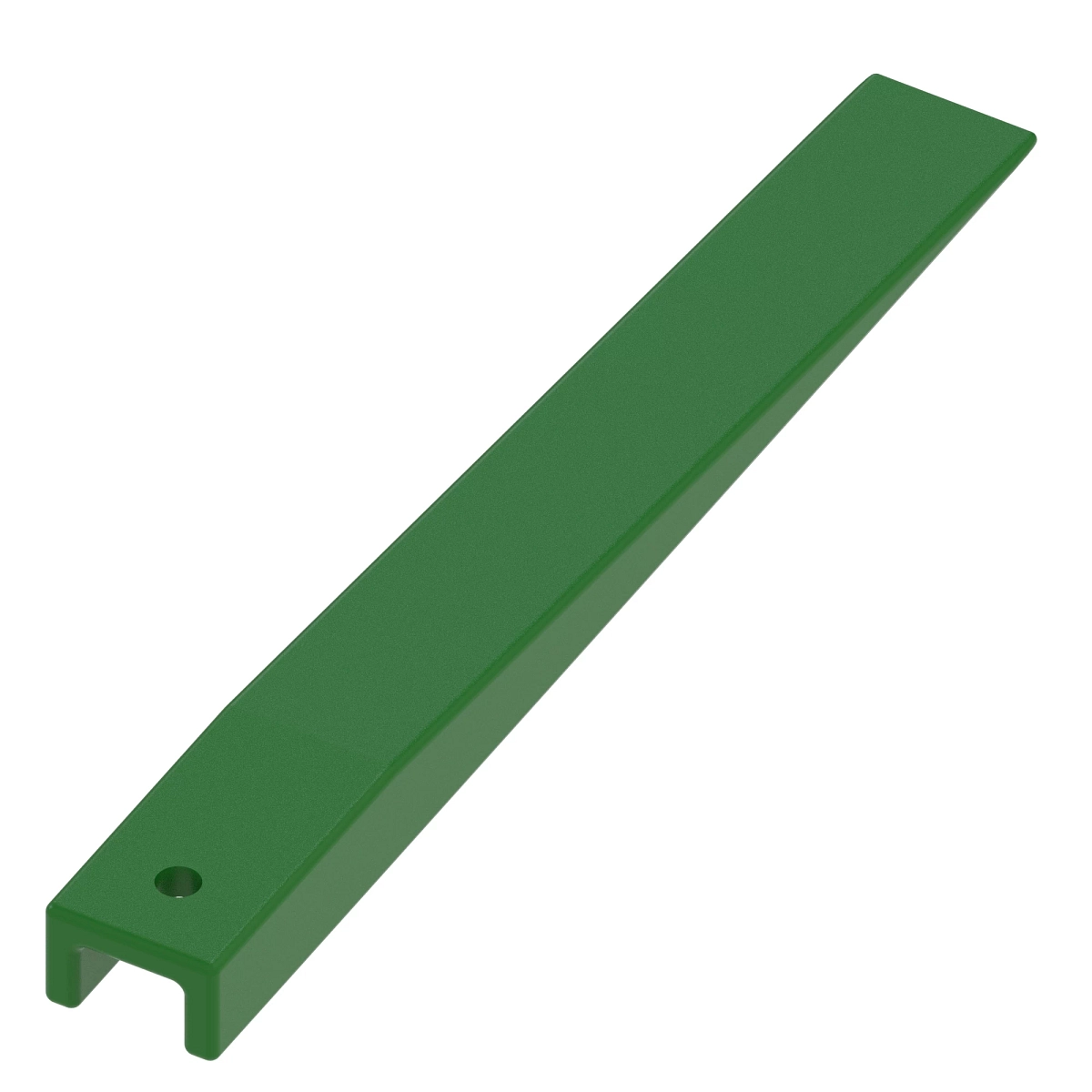 Ramp-Module Roller