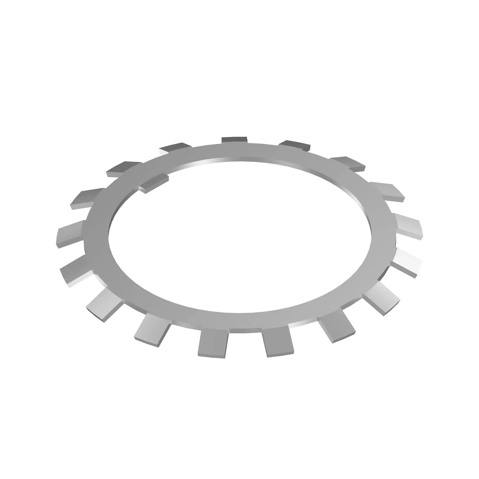 John Deere Lock Washer - F066286