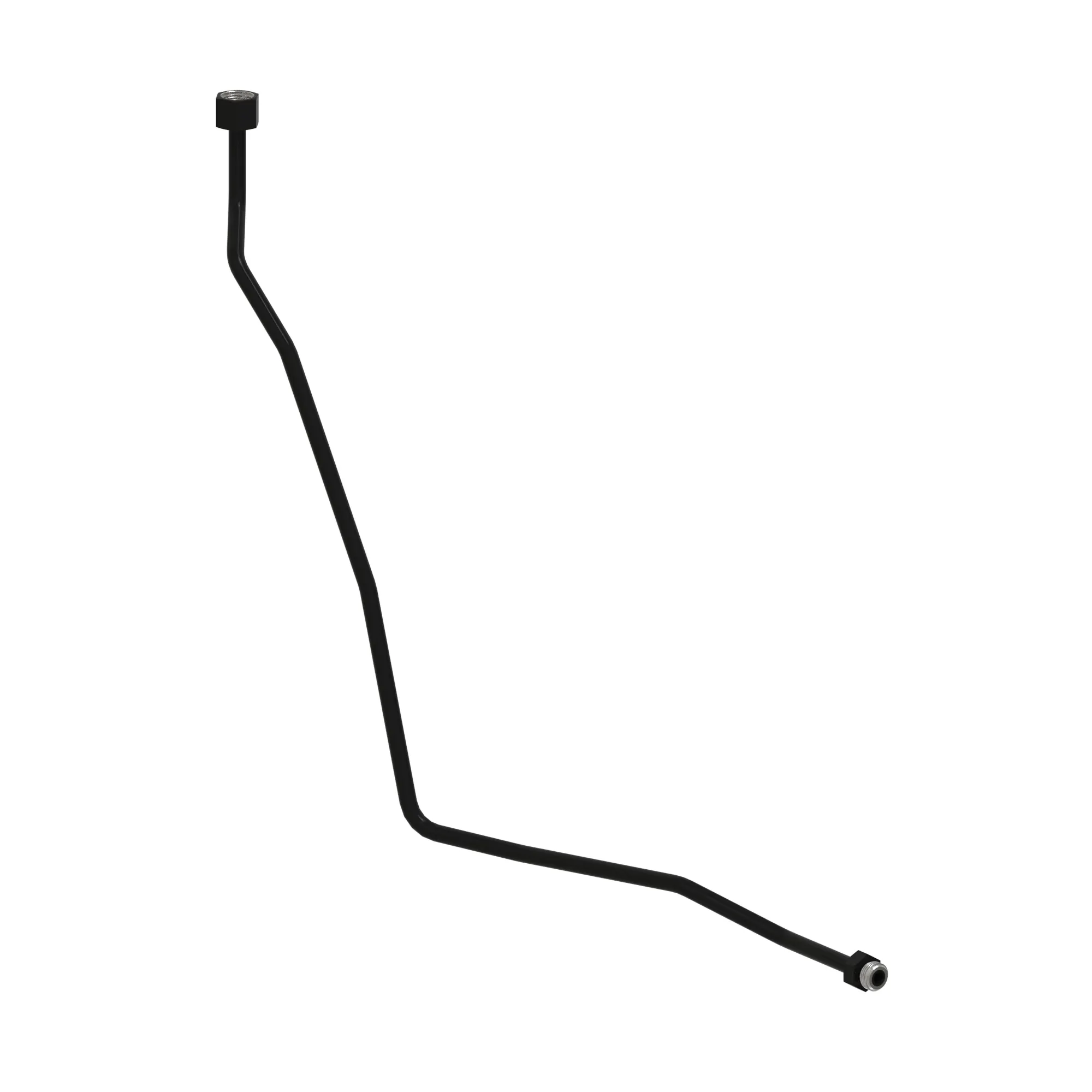 John Deere 1A Work Oil Line - TA22114
