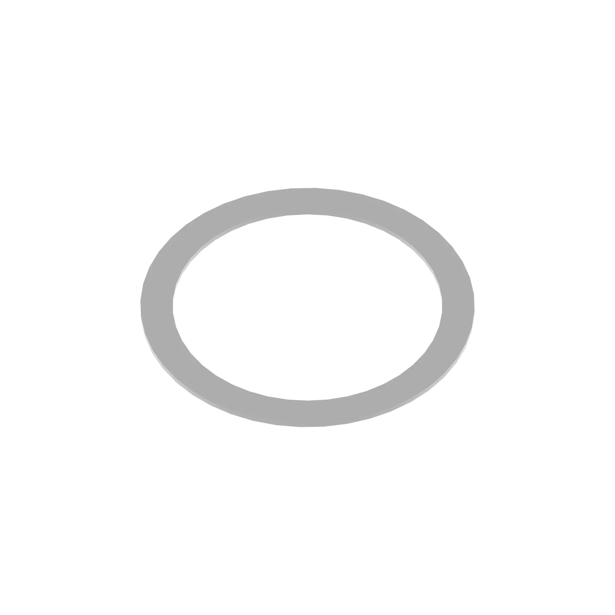 John Deere Distance Bushing - F017291