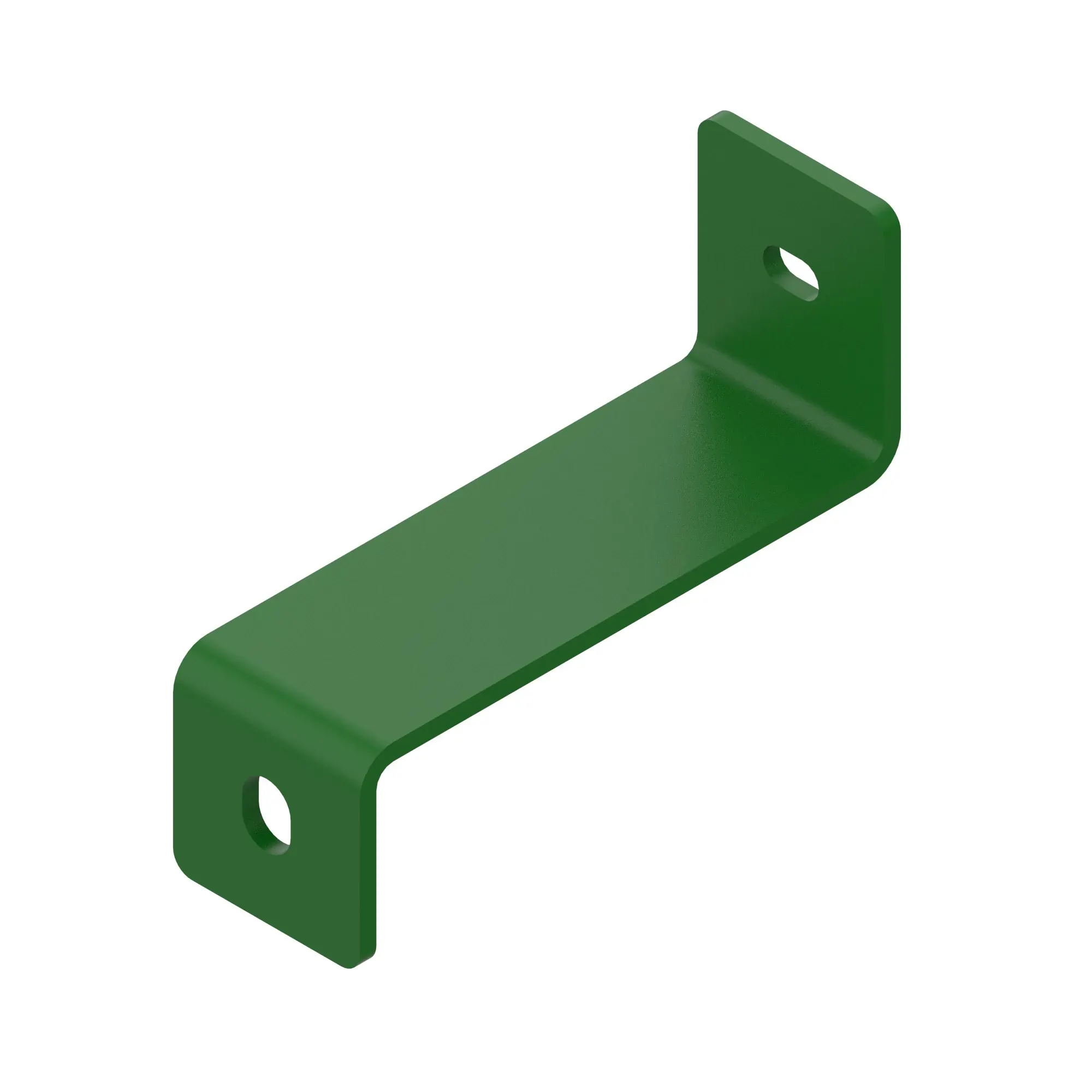 John Deere Vibration Dampener Counterweight - HXE125375
