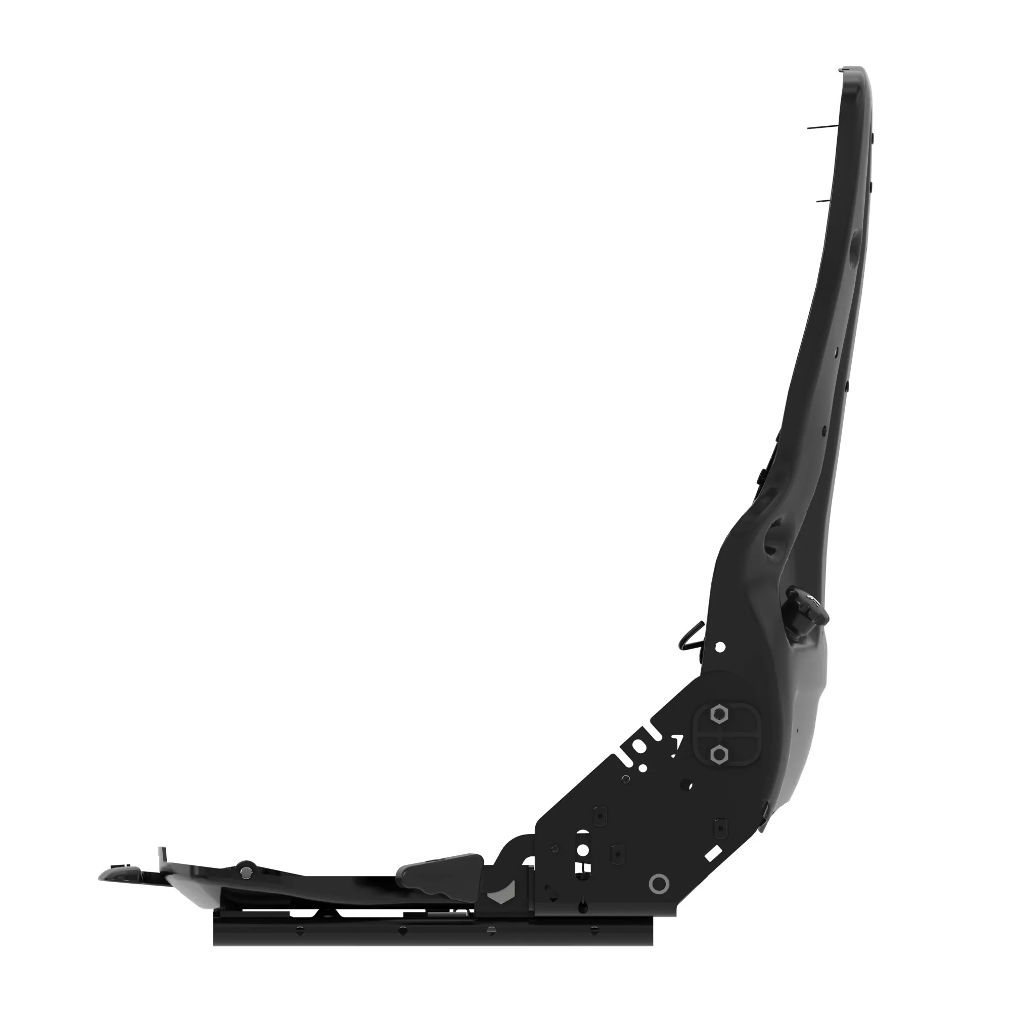 SEAT BACK