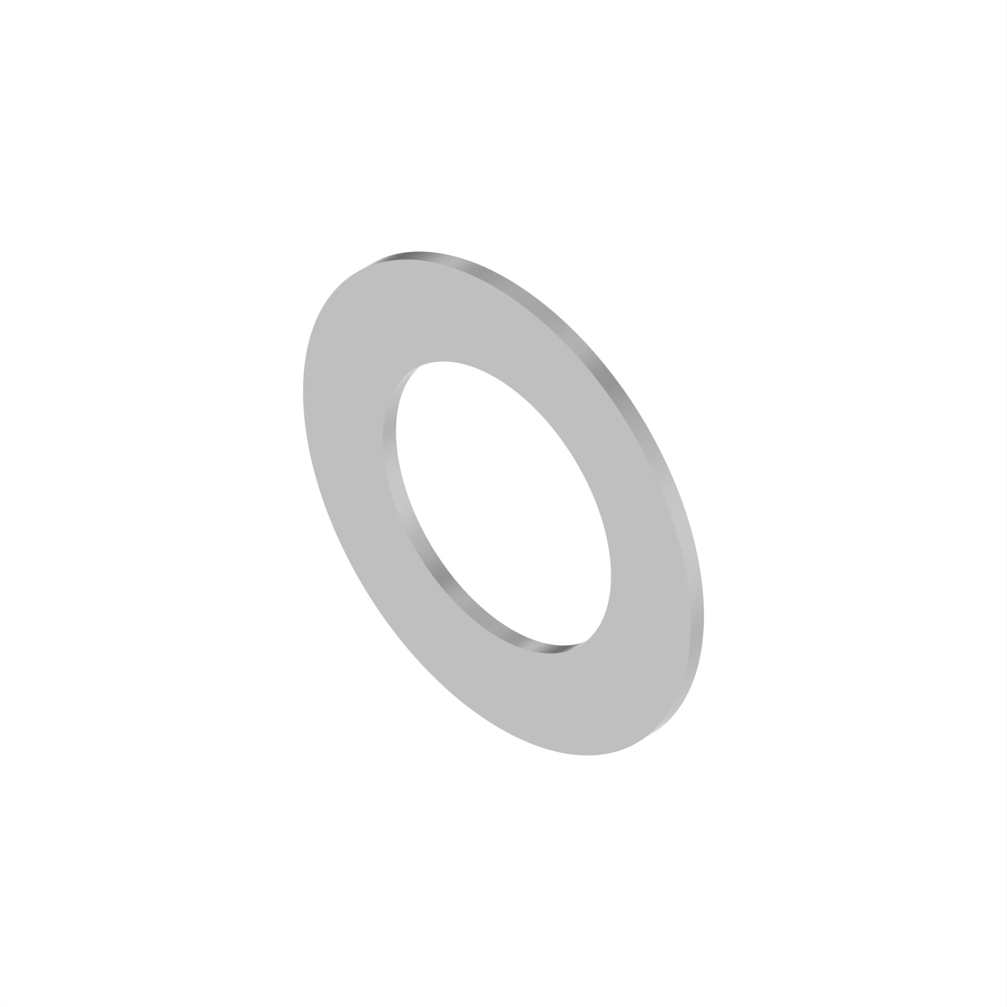 WASHER, HARDENED