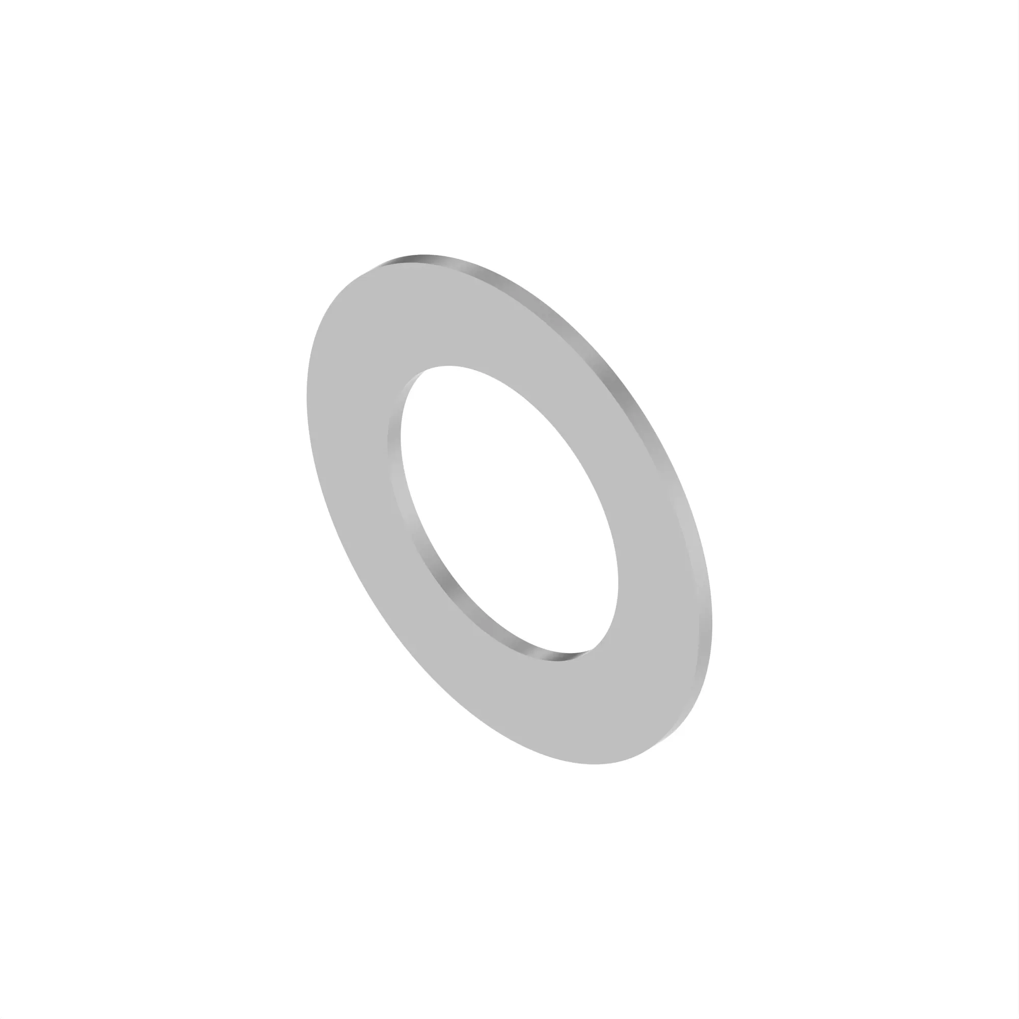John Deere Round Hole Washer - E20664