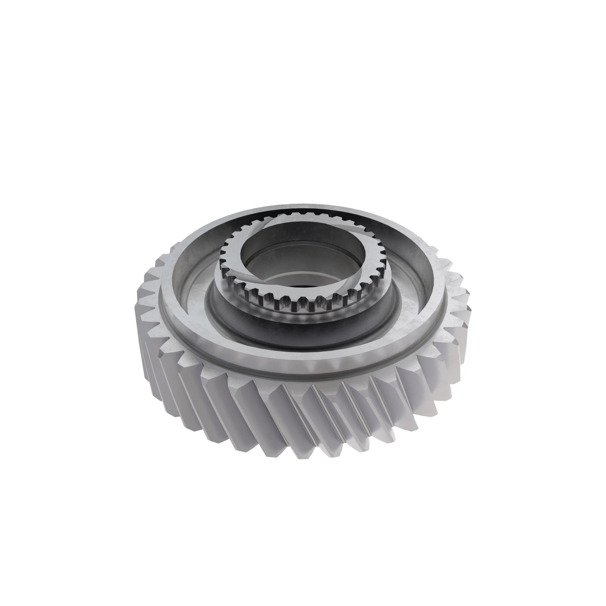 ⚙️ R128171: Piñón del Eje Superior Delantero, alta Velocidad John