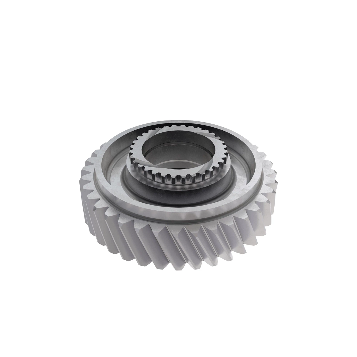 Pinion, High Speed