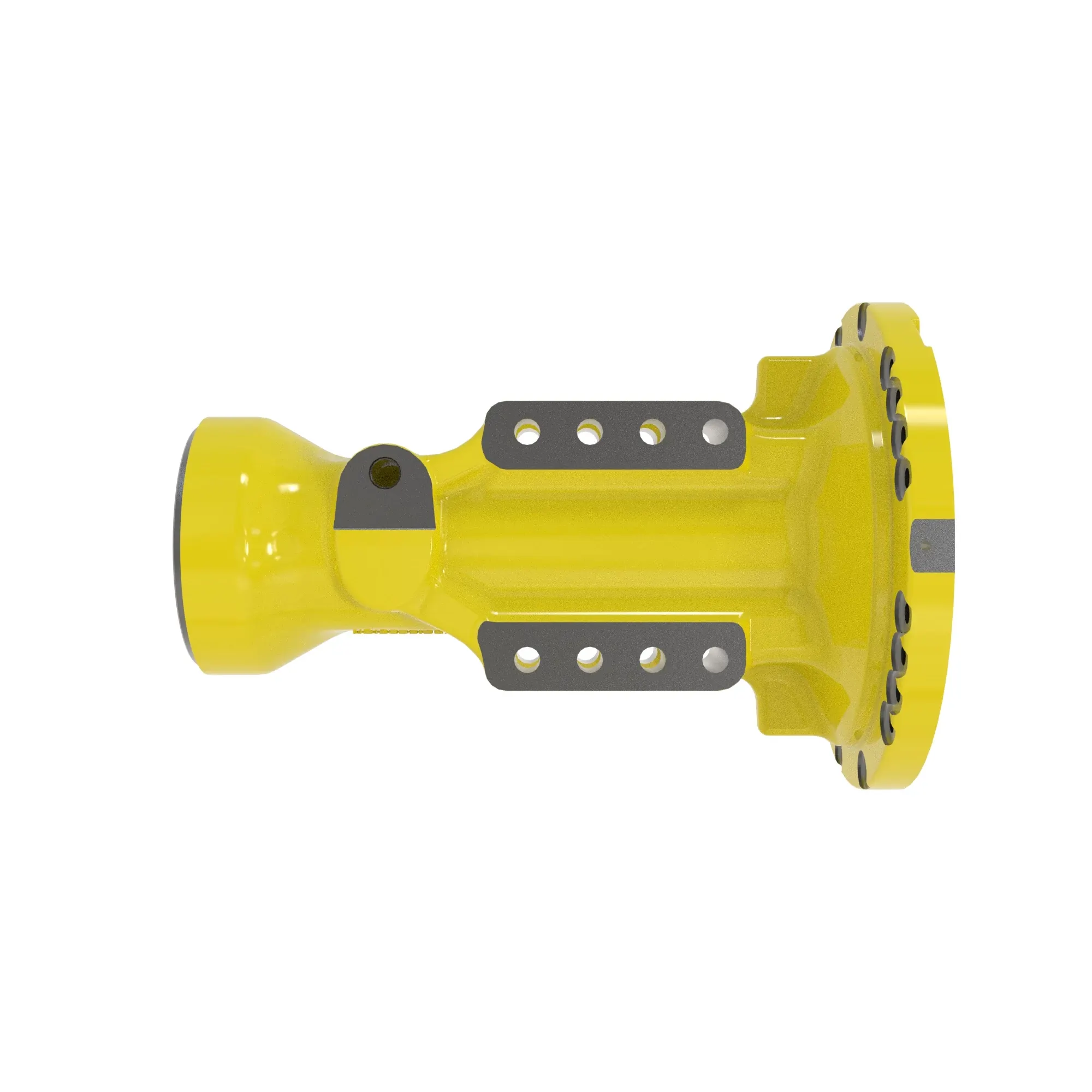 AXLE (FIXED)