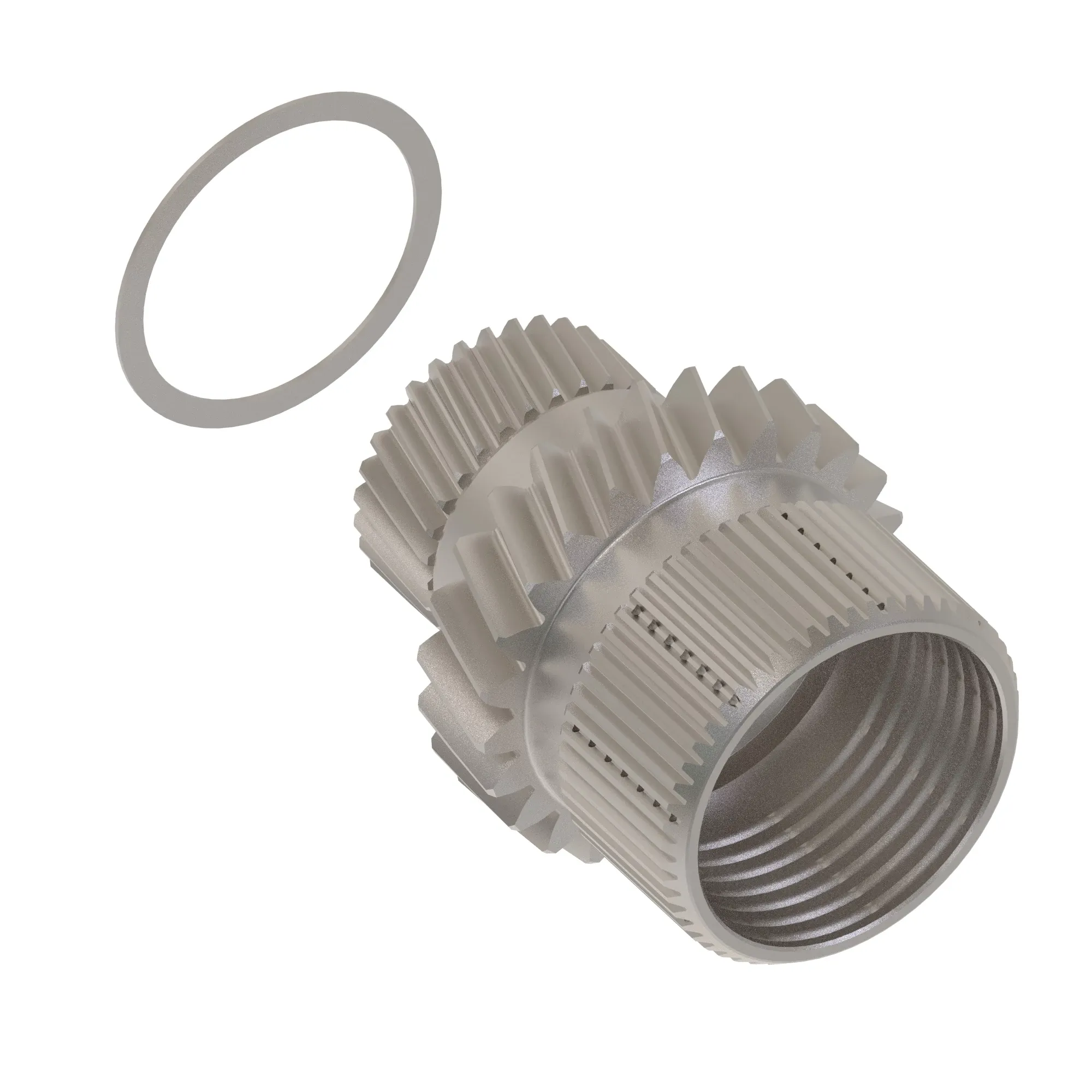 John Deere Gear Kit - DE30121