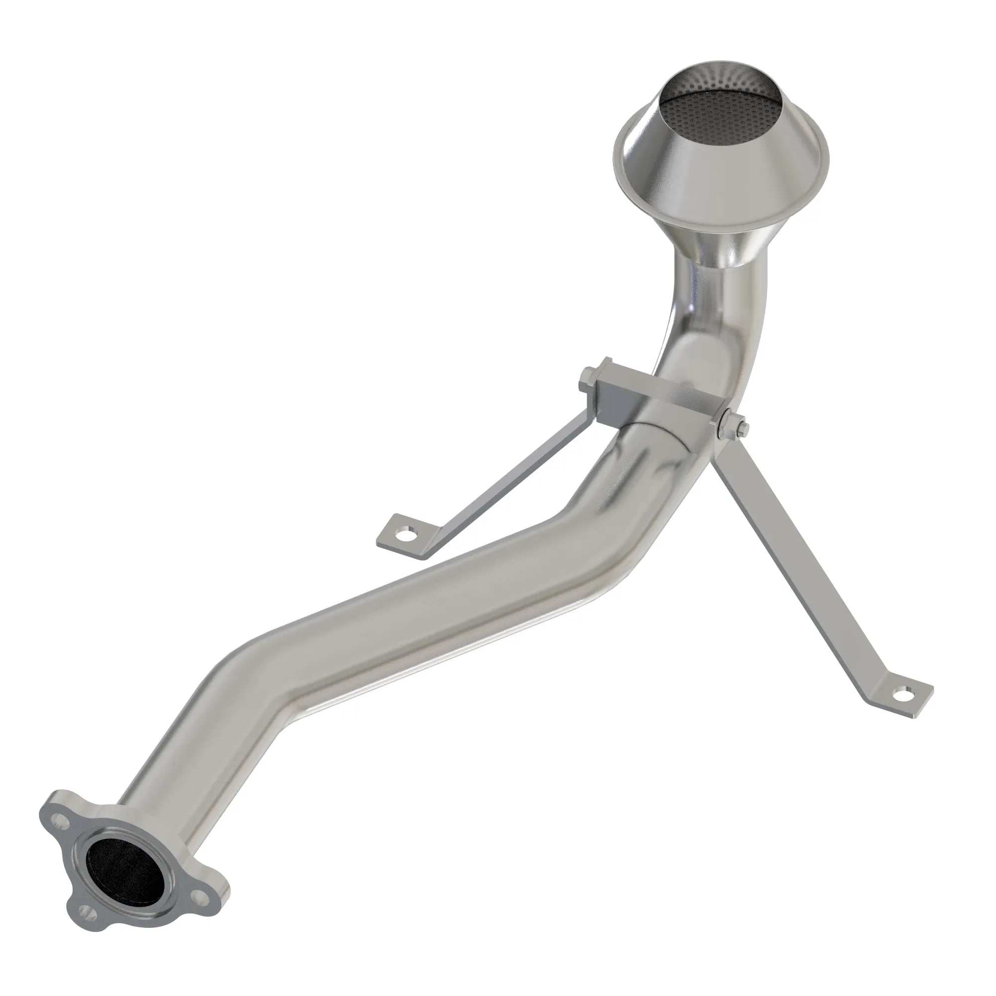 BOLTED JOINT