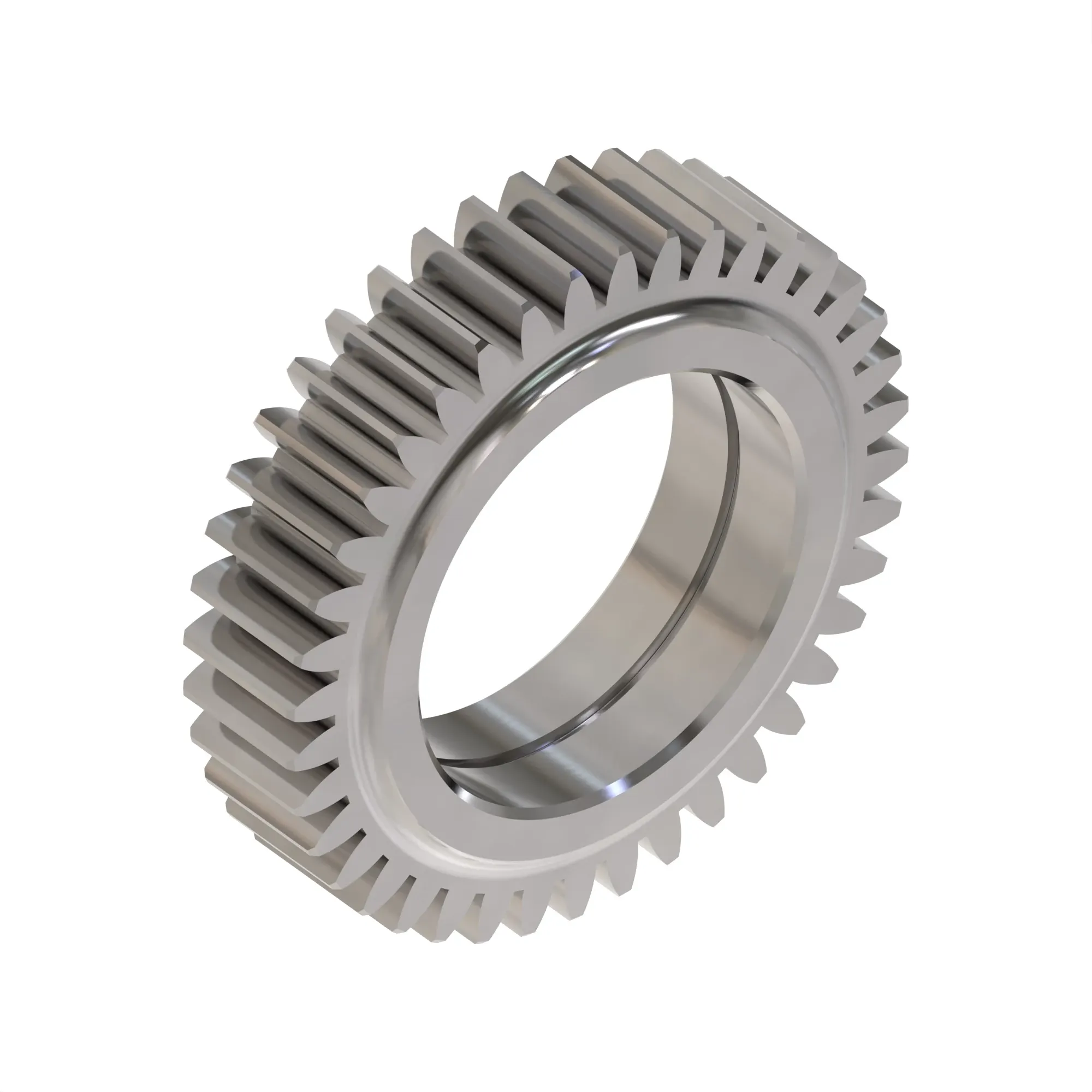 John Deere Pump Idler Gear - YZ105094