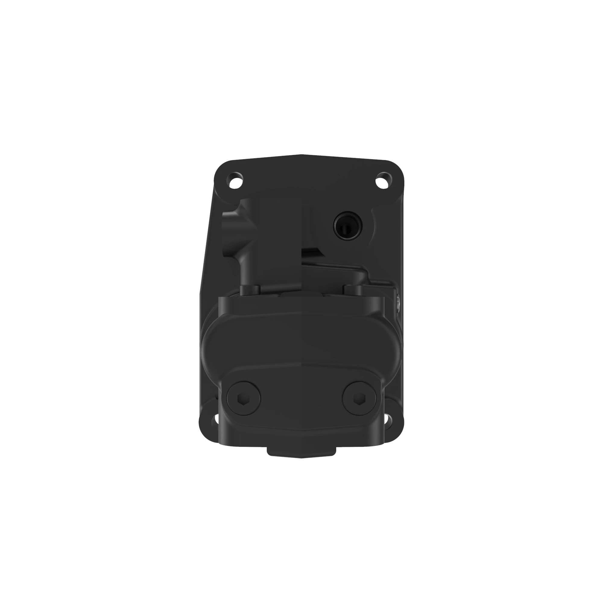 Manual Hydraulic Valve