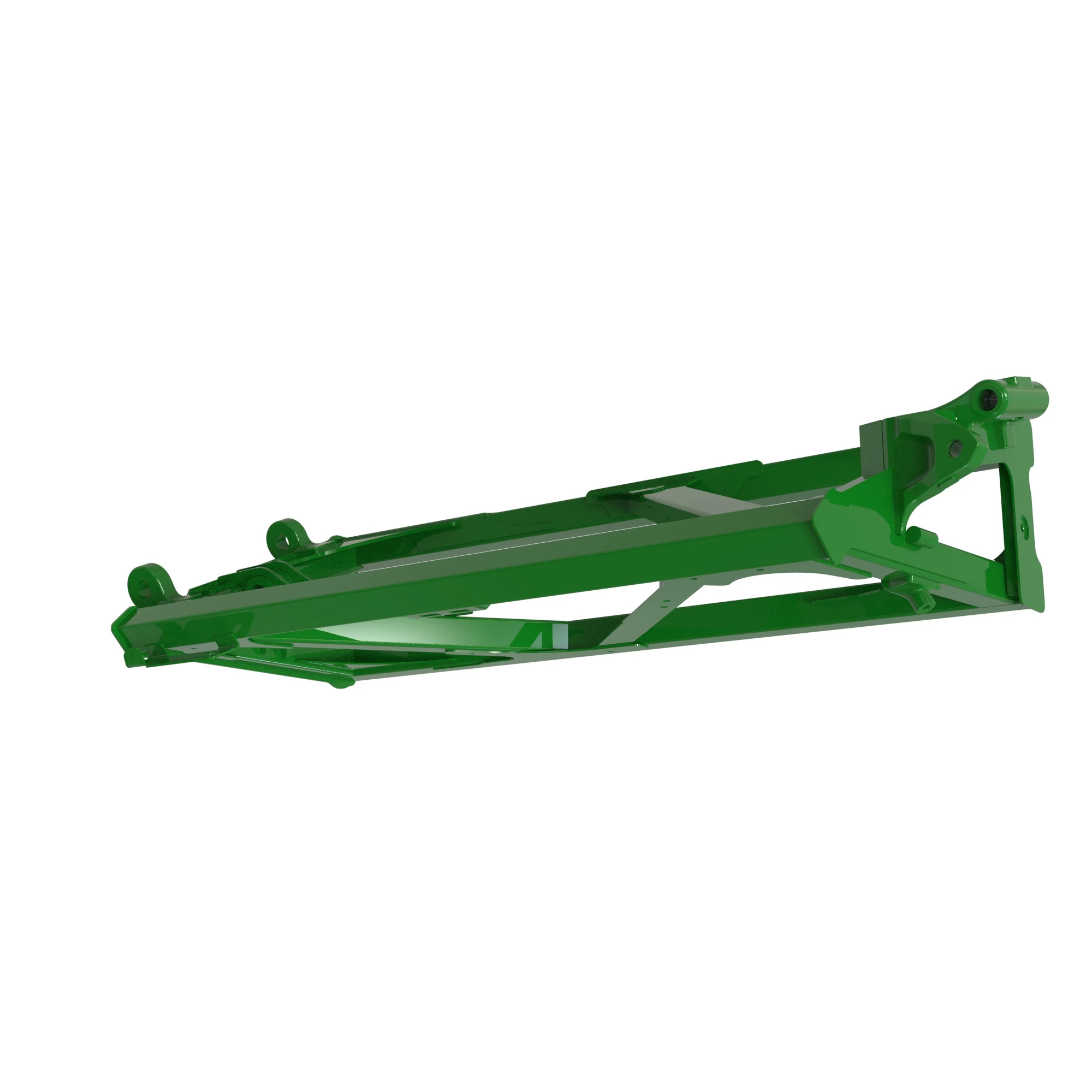 John Deere Outer Steel Sprayer Boom, 27 Meter Length, Left Side - AKK45174
