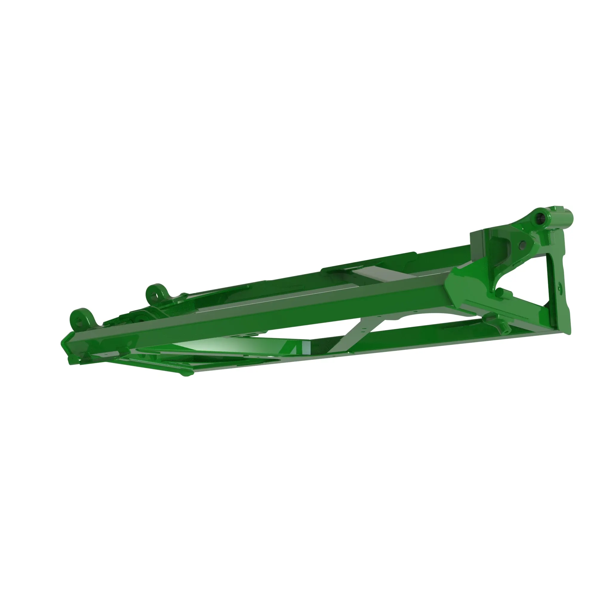 John Deere Outer Steel Sprayer Boom, 27 Meter Length, Left Side - AKK45174