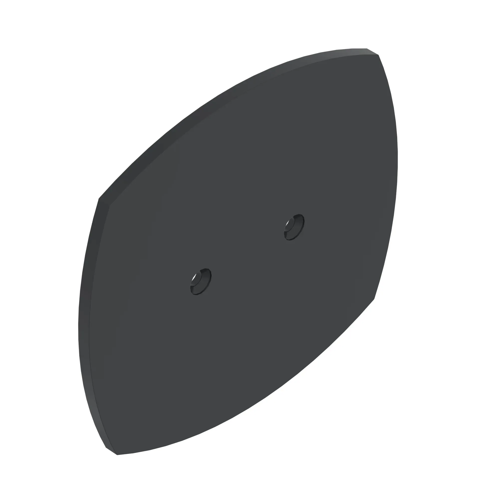 Plate