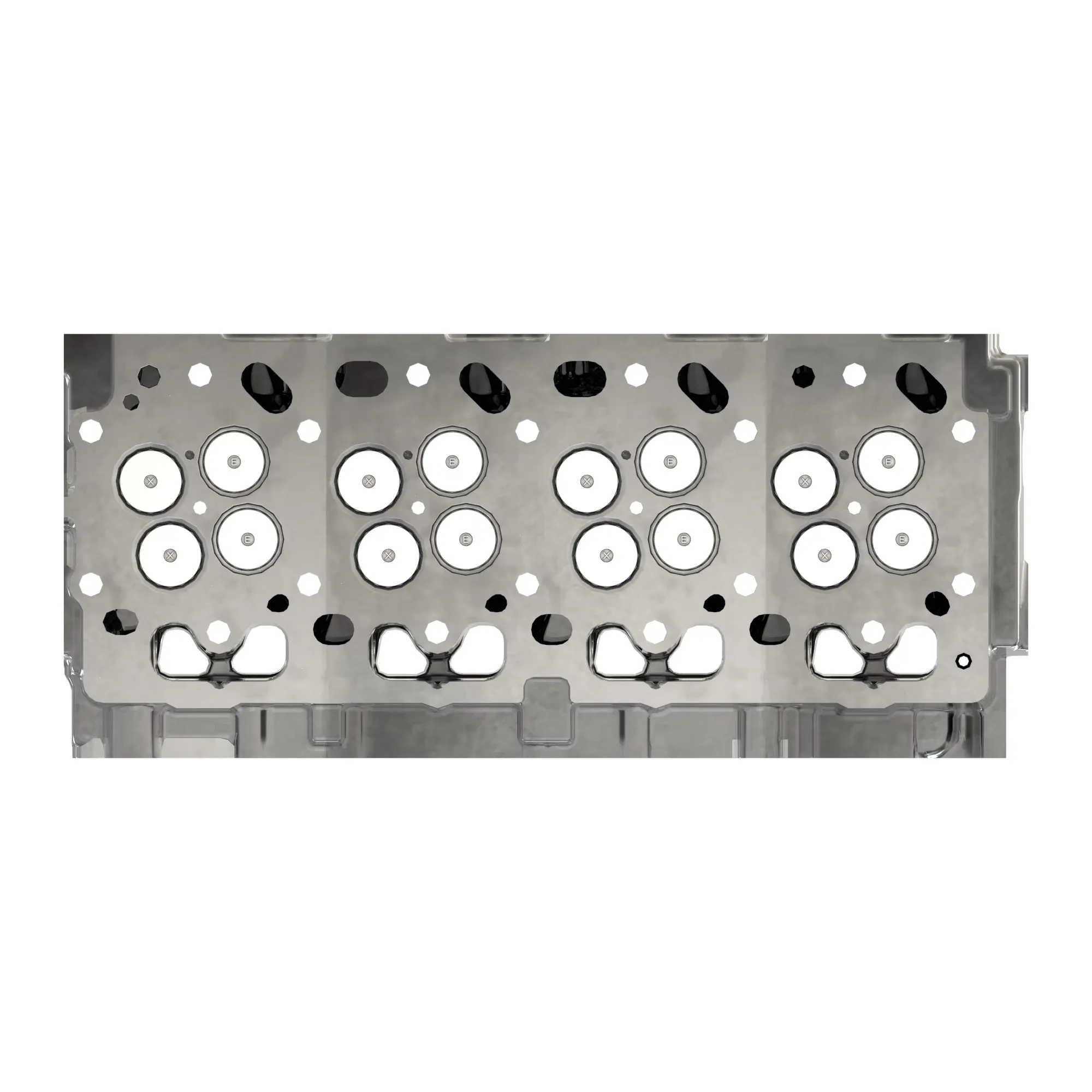 CYLINDER HEAD REMAN