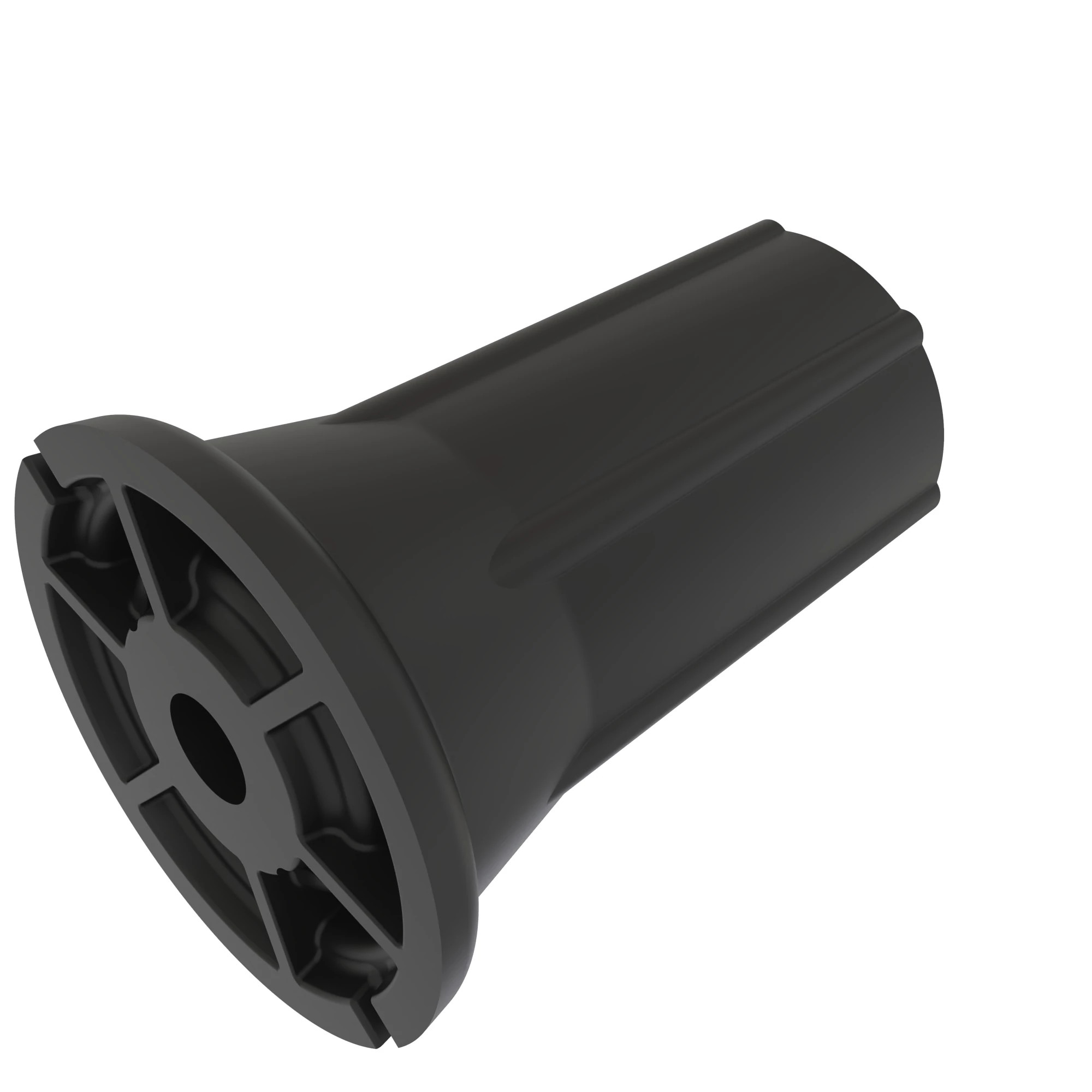 SPACER, 100/200 UP STOP