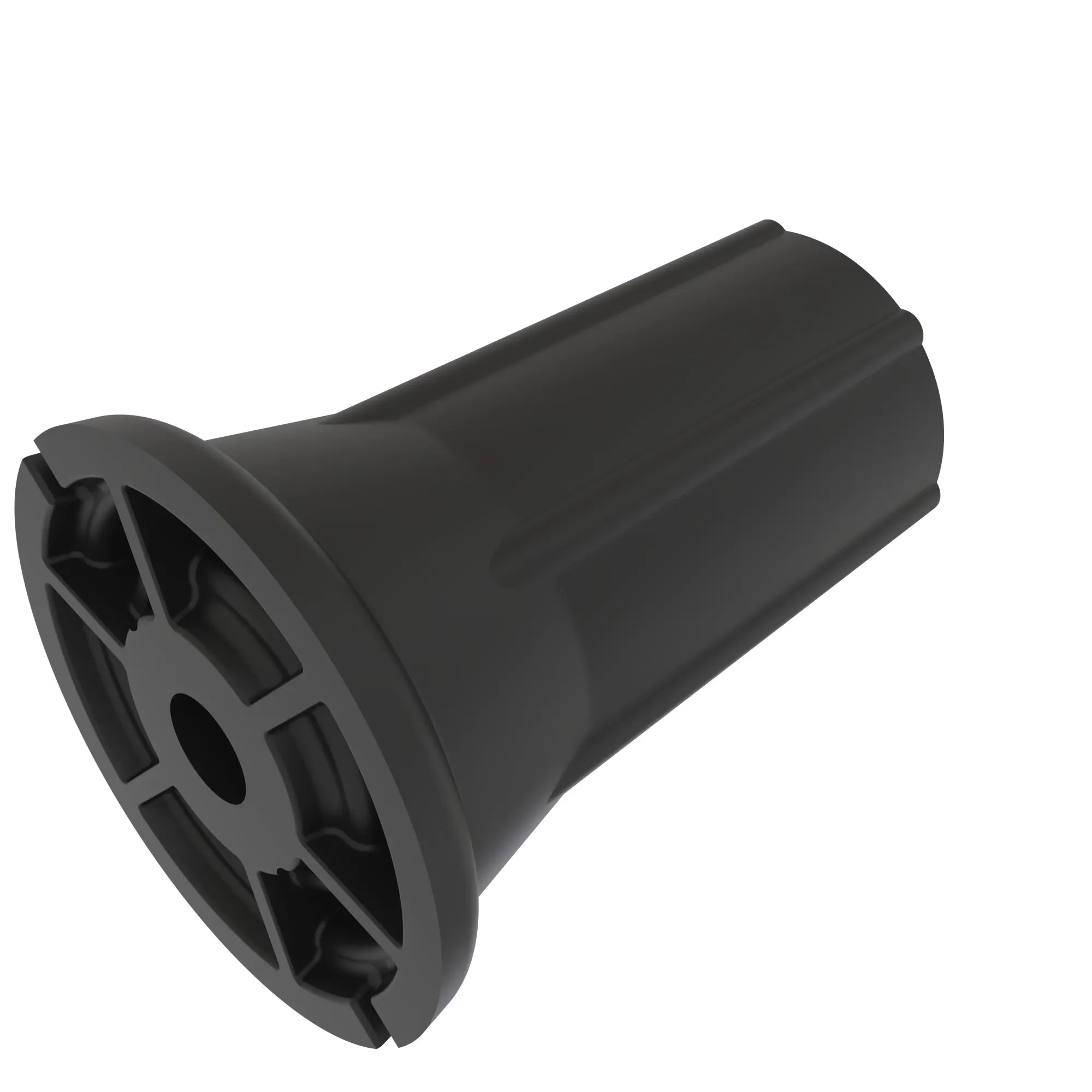 John Deere 100/200 Up-Stop Spacer - UC23407