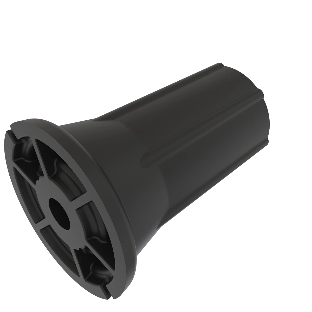 Spacer, 100/200 up Stop