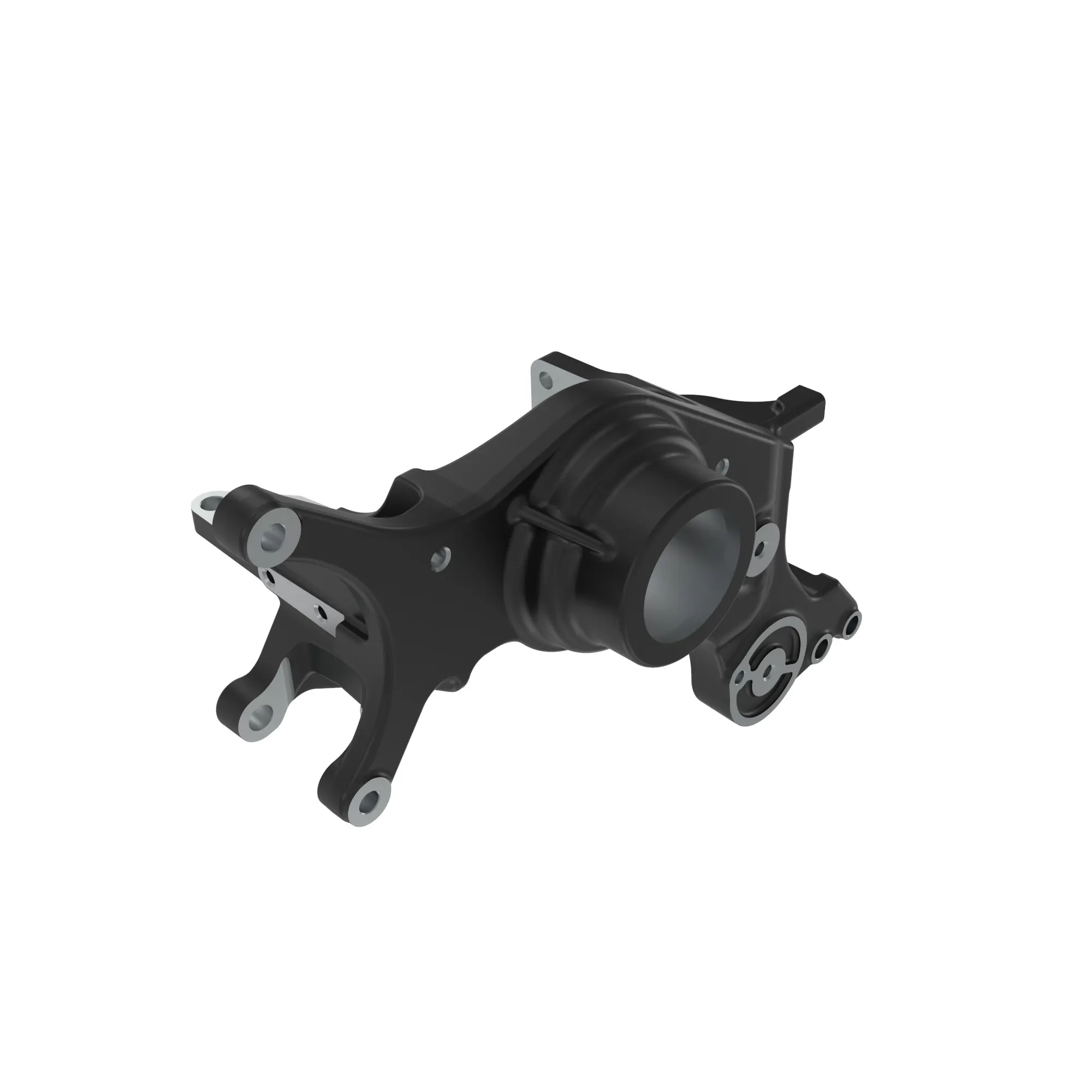 John Deere Feed Bracket - T409761