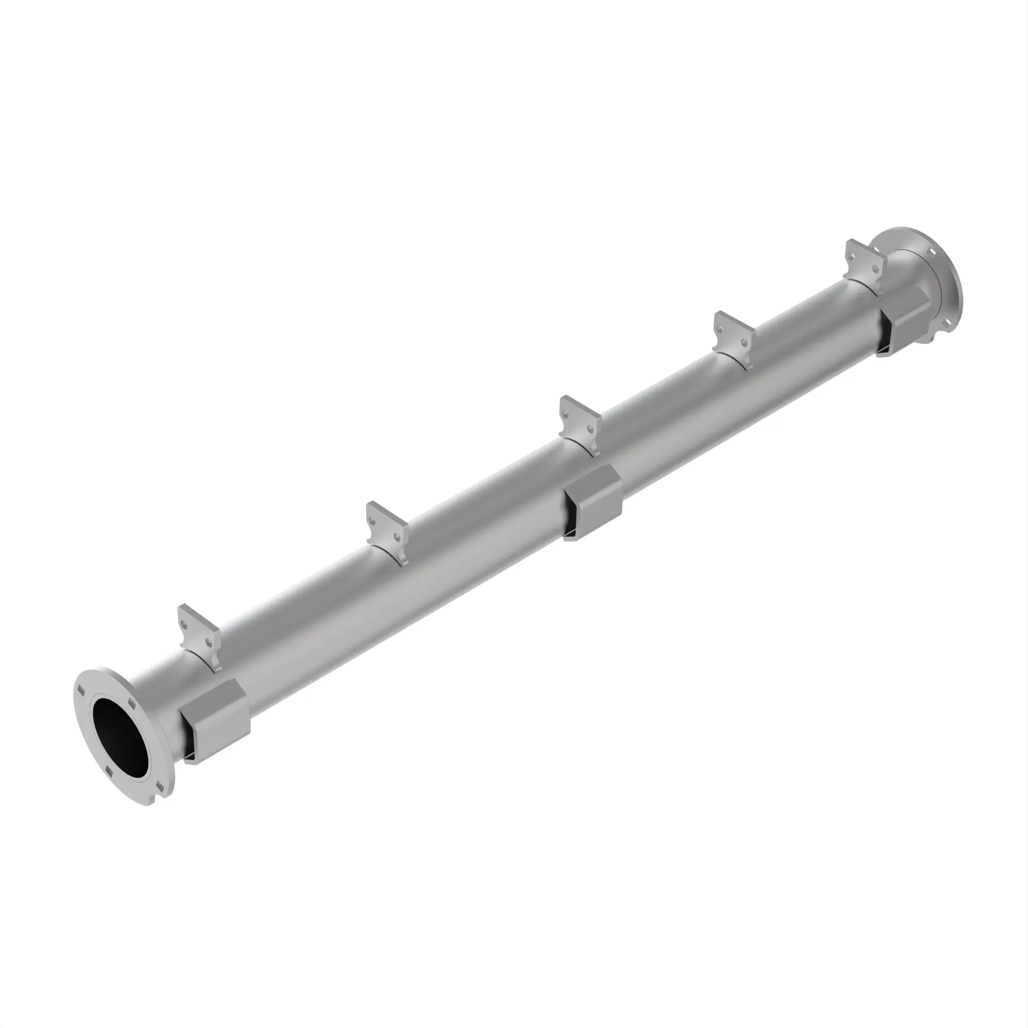 John Deere Stabilizer Reinforcement - DQ76542