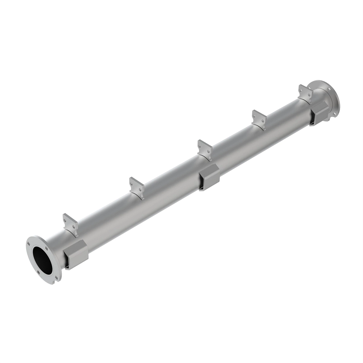 Reinforcement, Stabilizer
