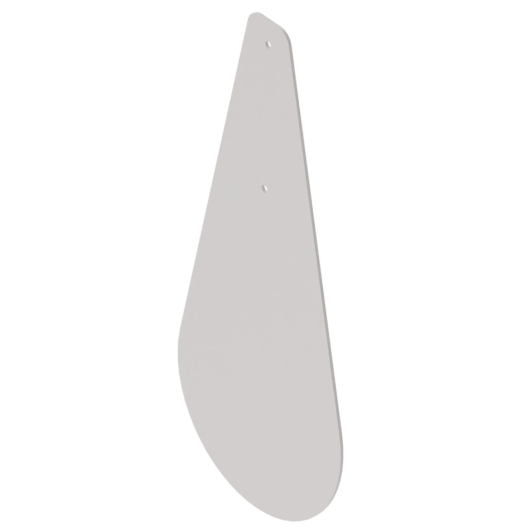 BRACKET, SPEED SYMBOL