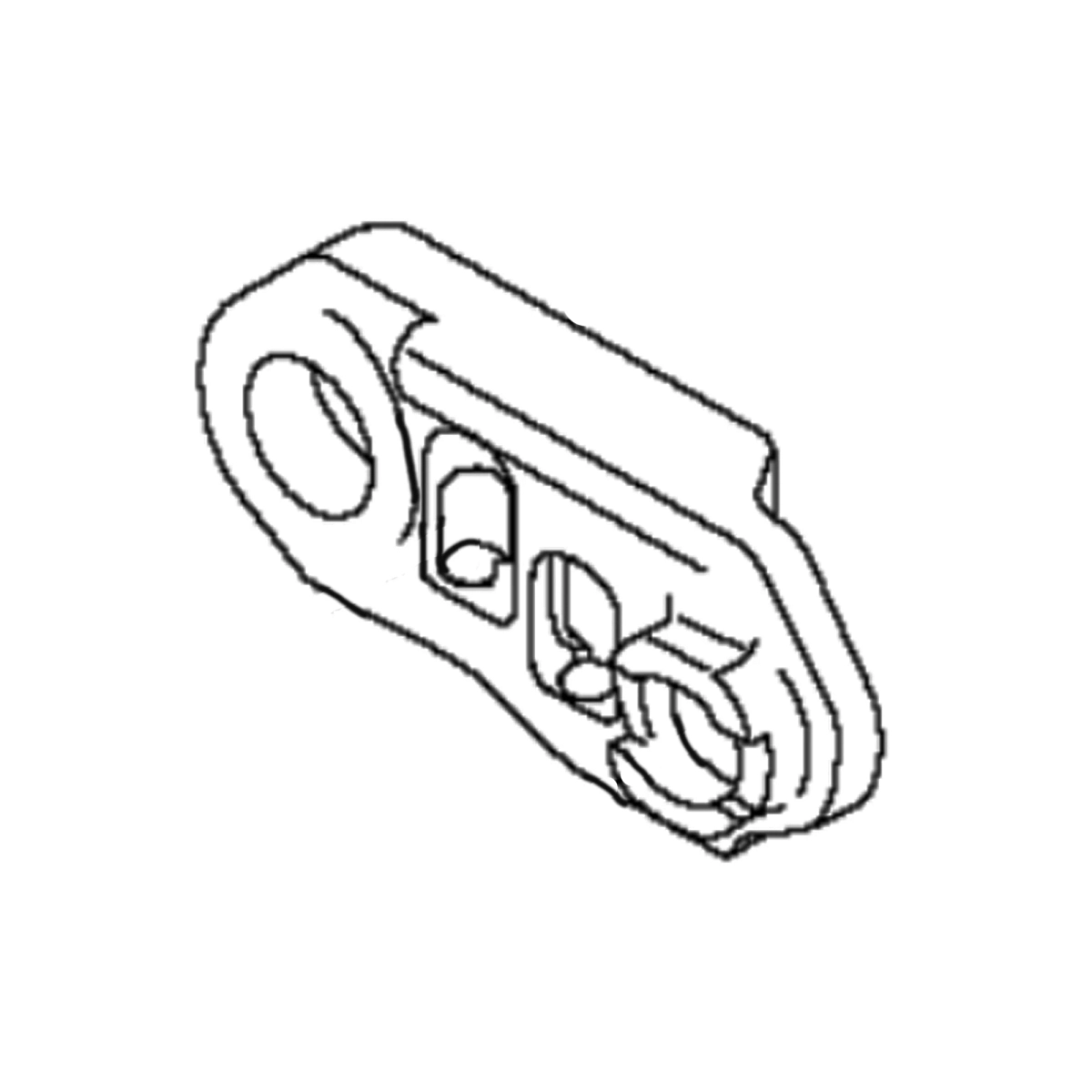 Track-Link, M (L)