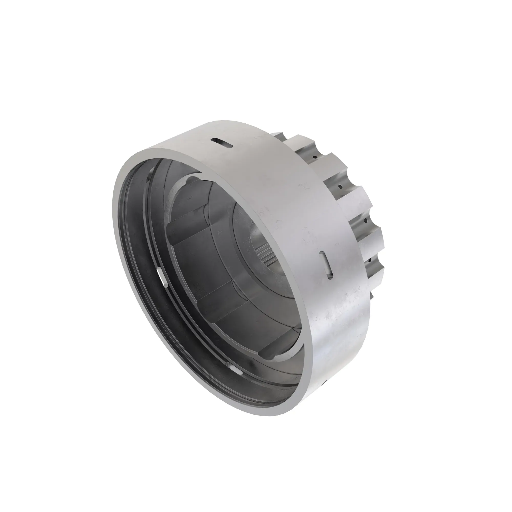 Ring Gear And Pinion